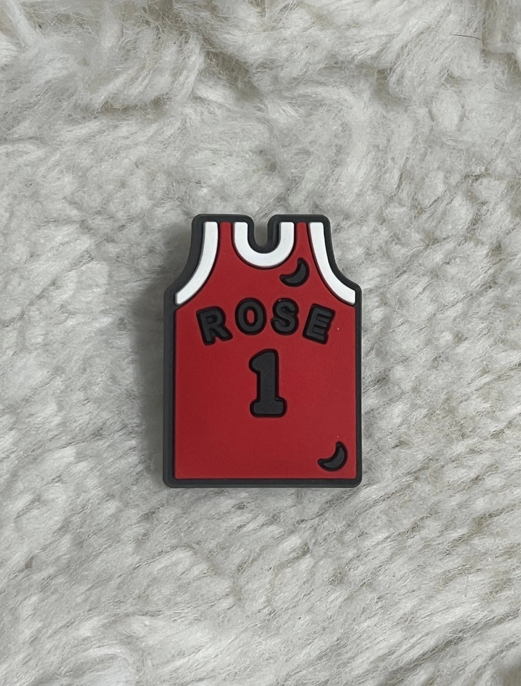 Basketball Shoe Charms