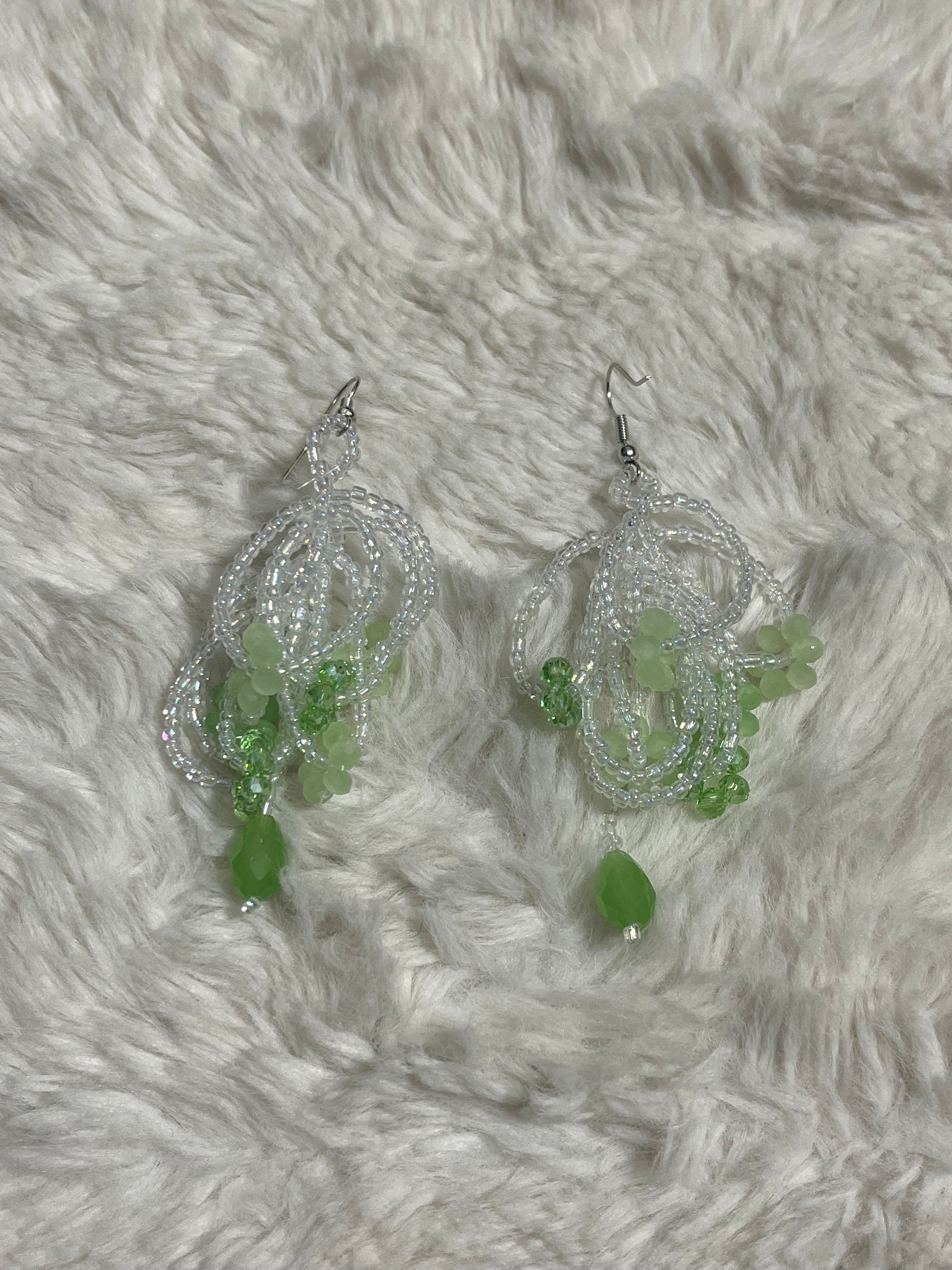 Botanical Bundle Paparazzi Earrings