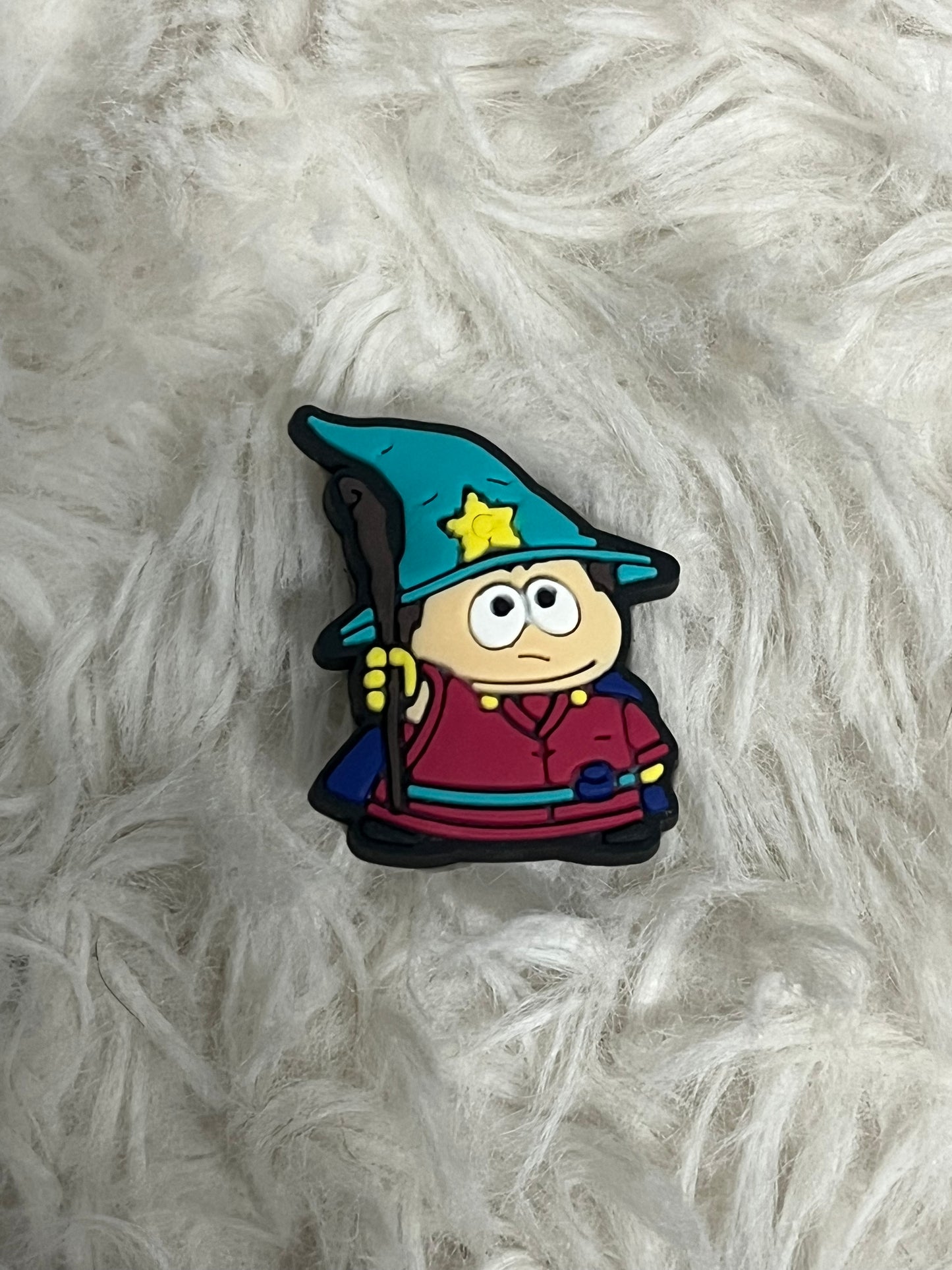 South Park Shoe Charms