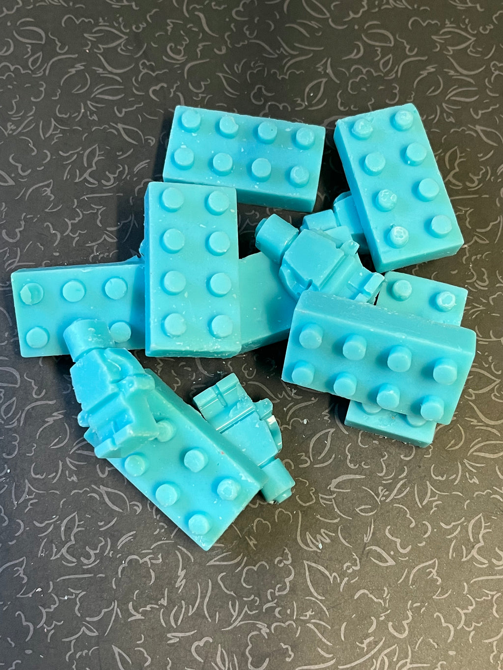 Blue Hawaiian Punch Wax Melts