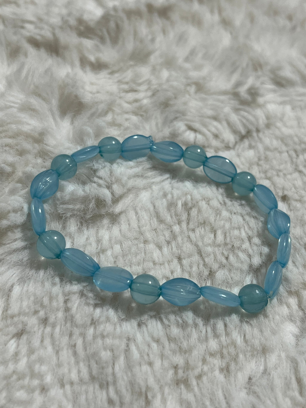 Sea Glass Whisperer Bracelet
