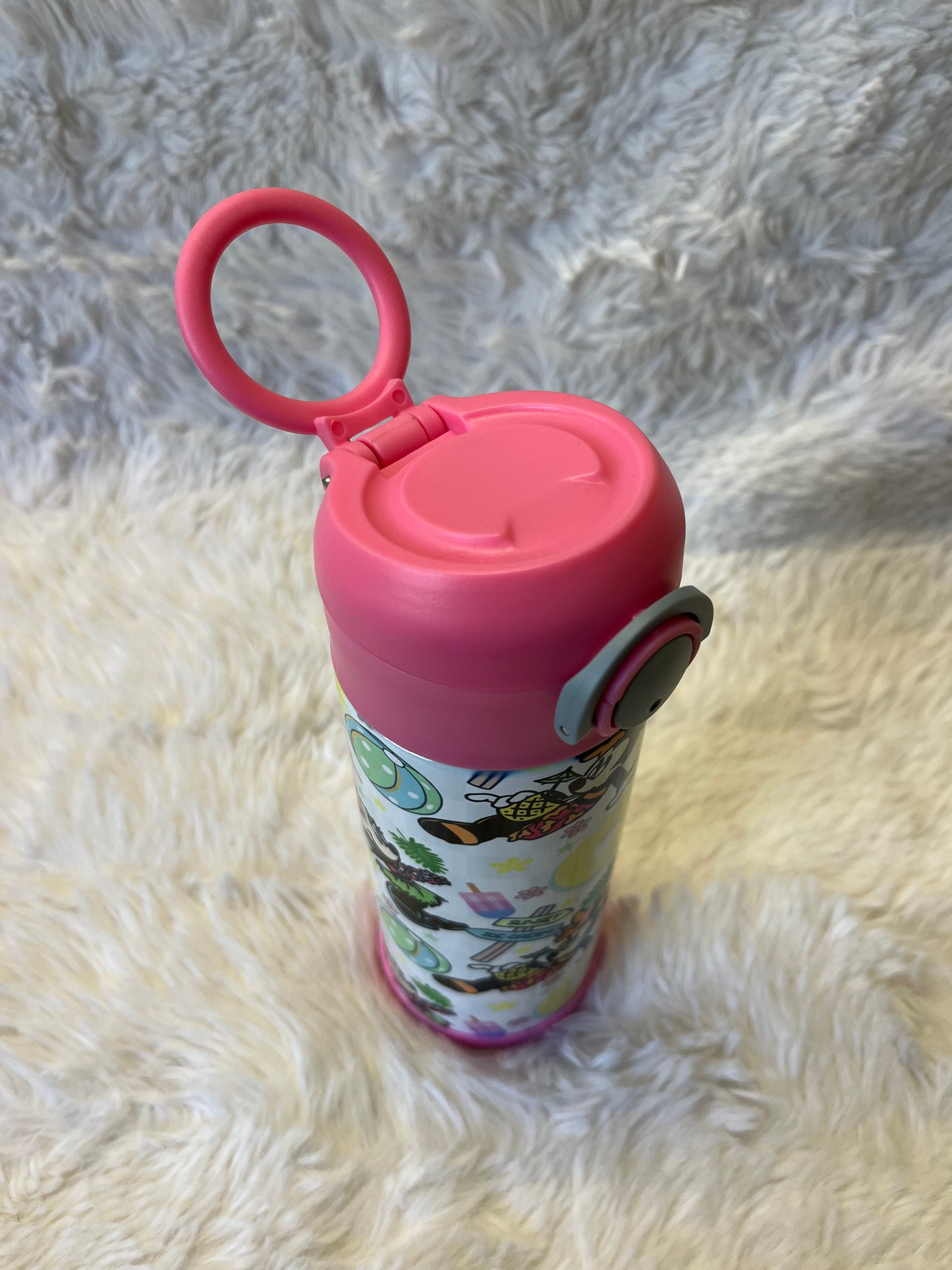 Mickey Mouse Kids Tumblers