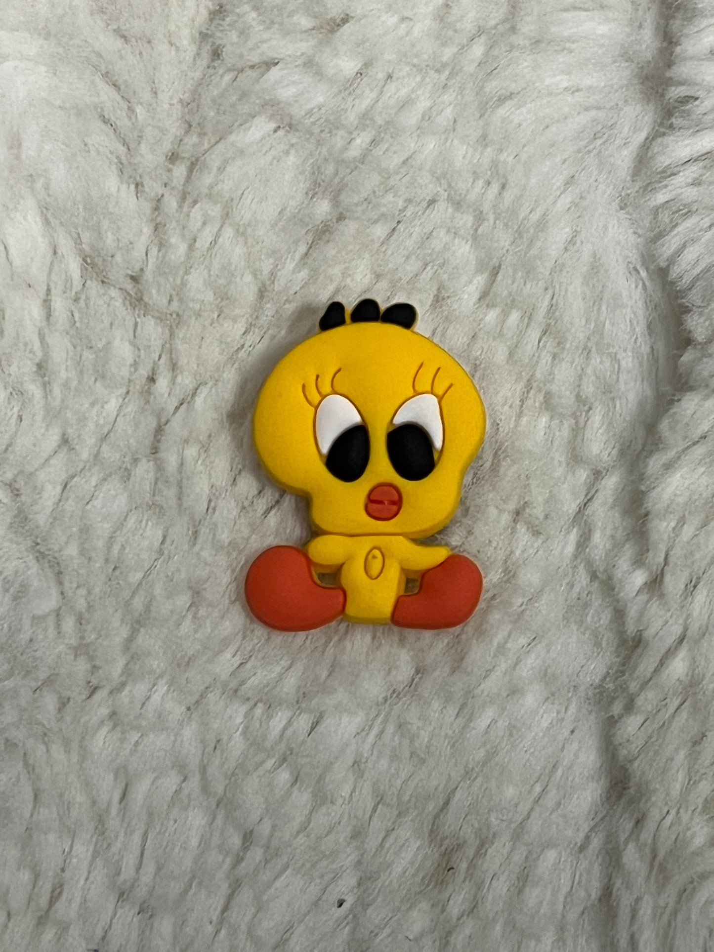 Looney Tunes Shoe Charms