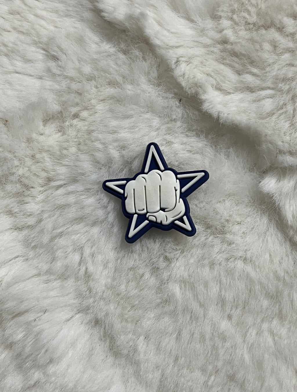 Dallas Cowboys Shoe Charms