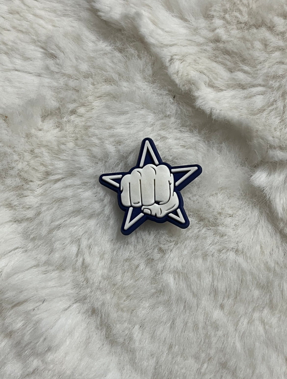 Dallas Cowboys Shoe Charms