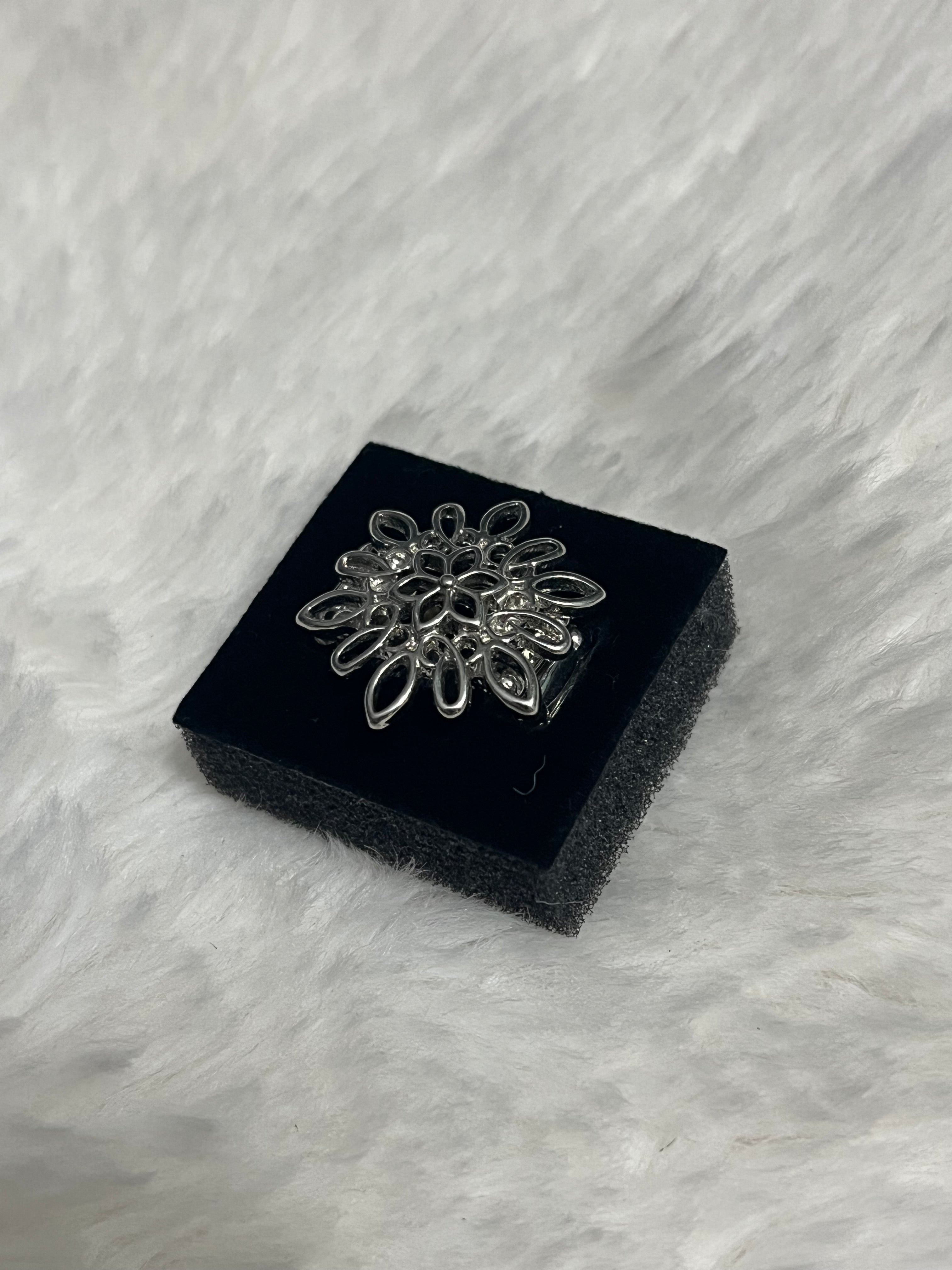 Coastal Chic Paparazzi Ring