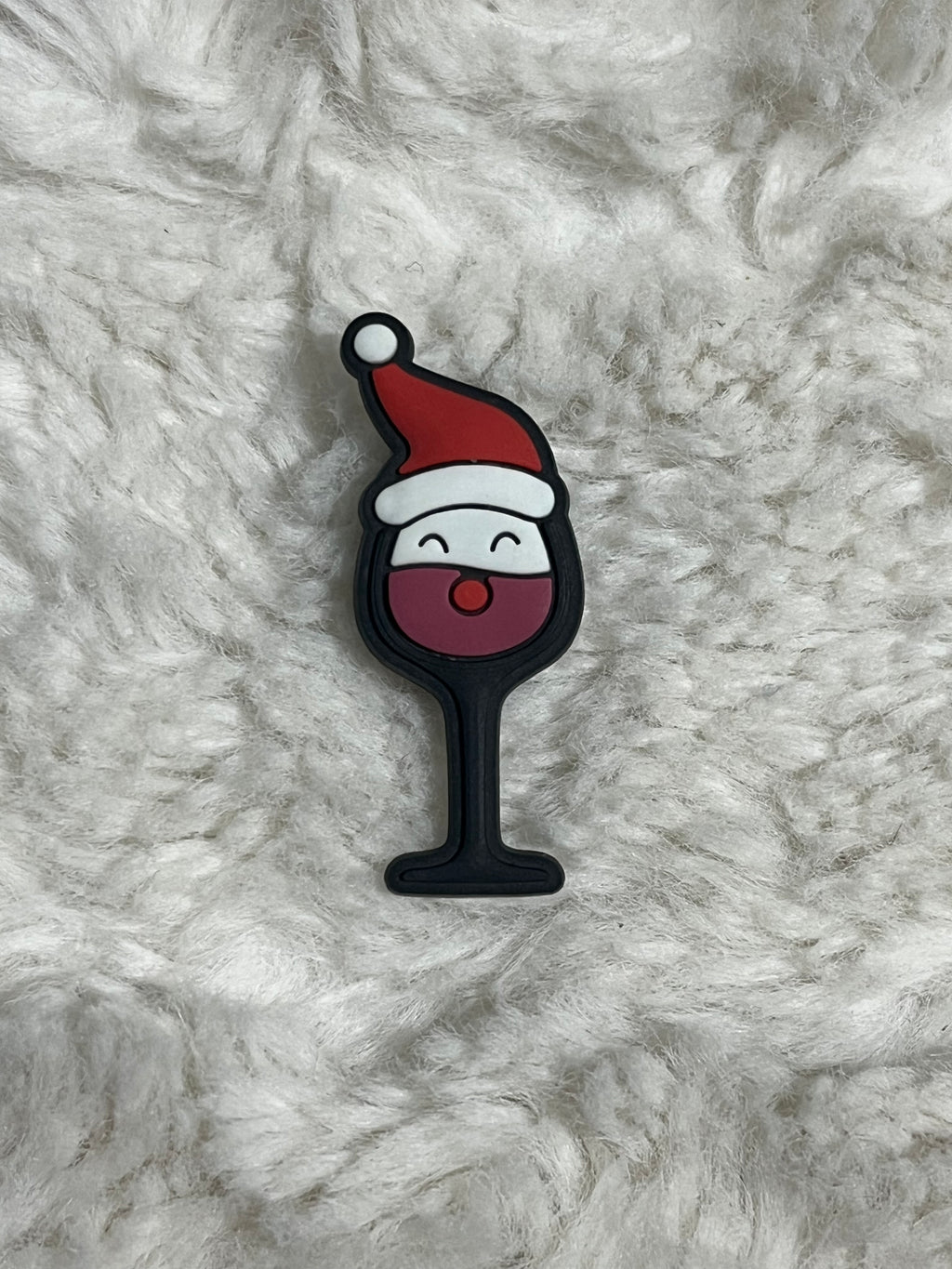Christmas (Food & Drink) Shoe Charms
