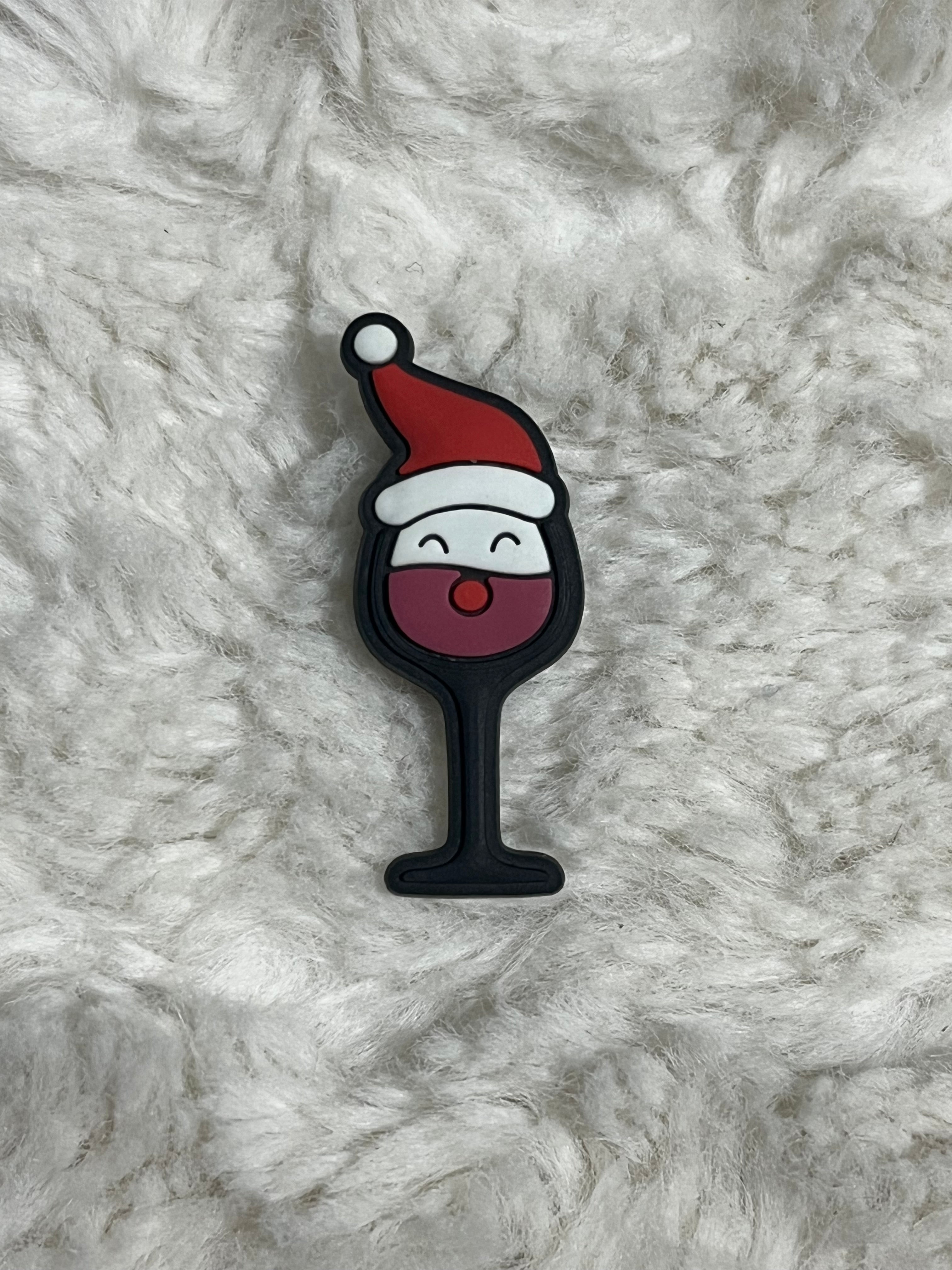 Christmas (Food & Drink) Shoe Charms
