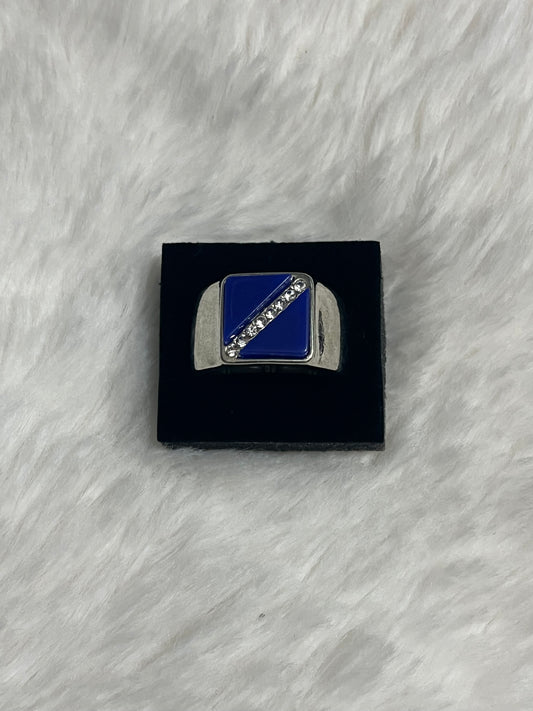 Square Paparazzi Ring