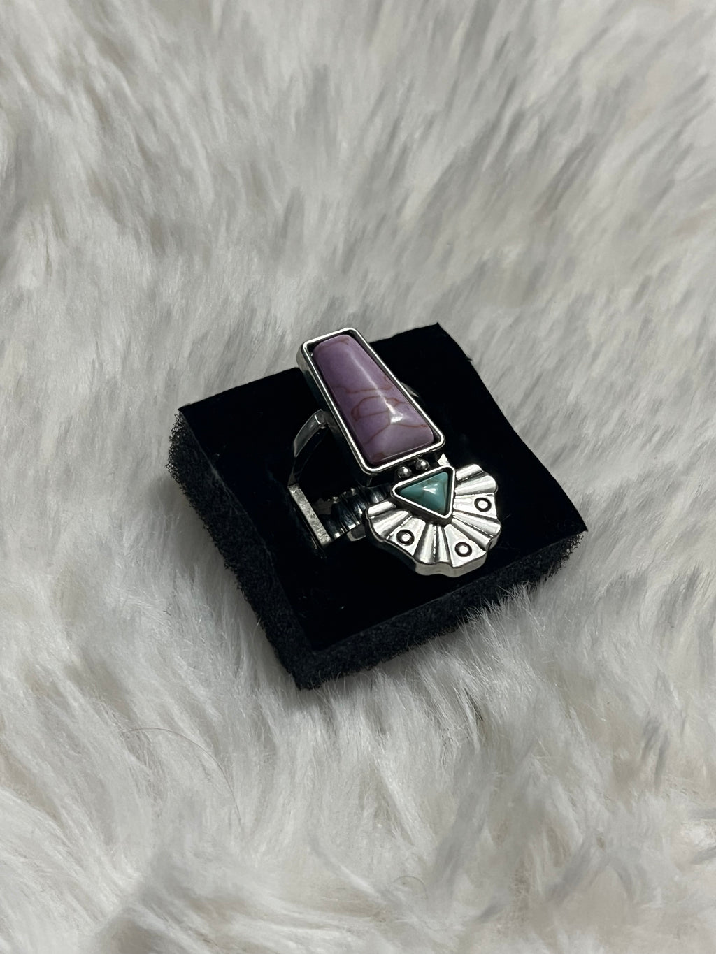 Stellar Stones Paparazzi Ringt
