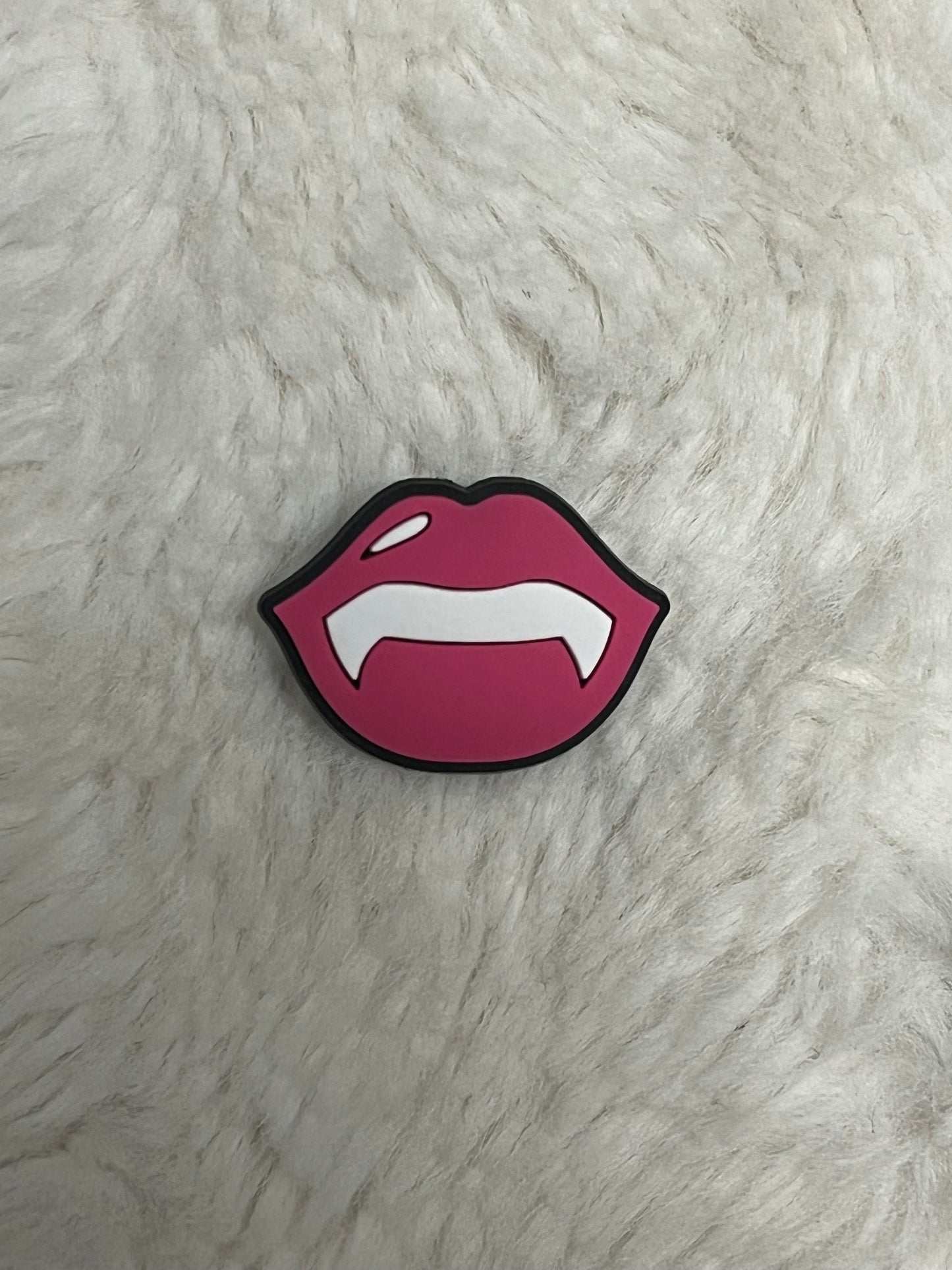 Monster High Shoe Charms