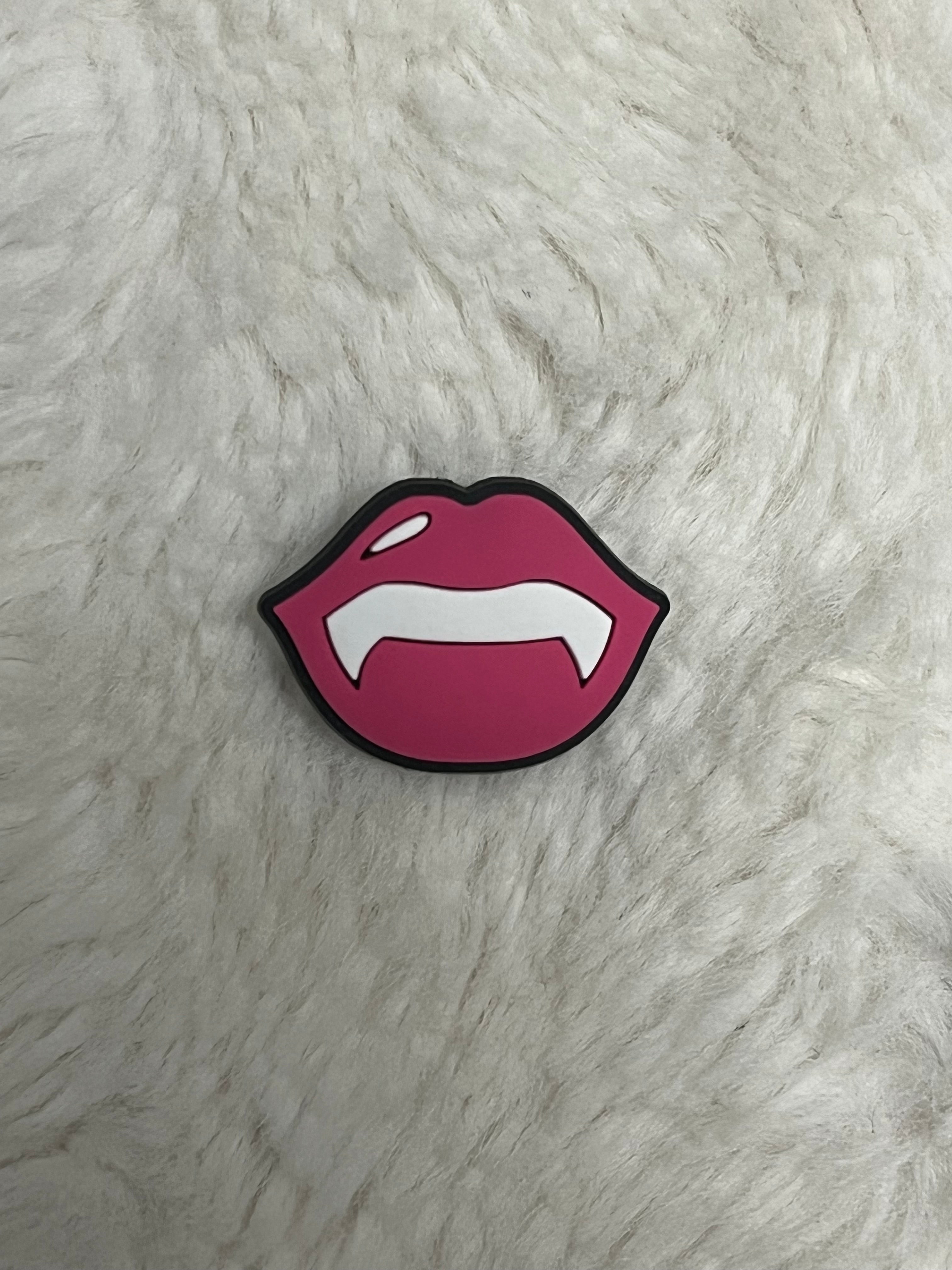 Monster High Shoe Charms