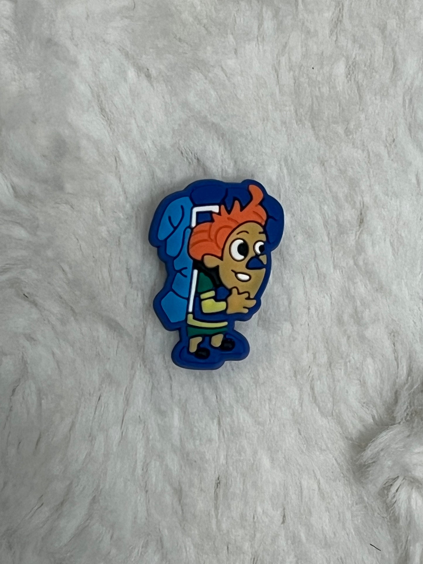 Hotel Transylvania Shoe Charms