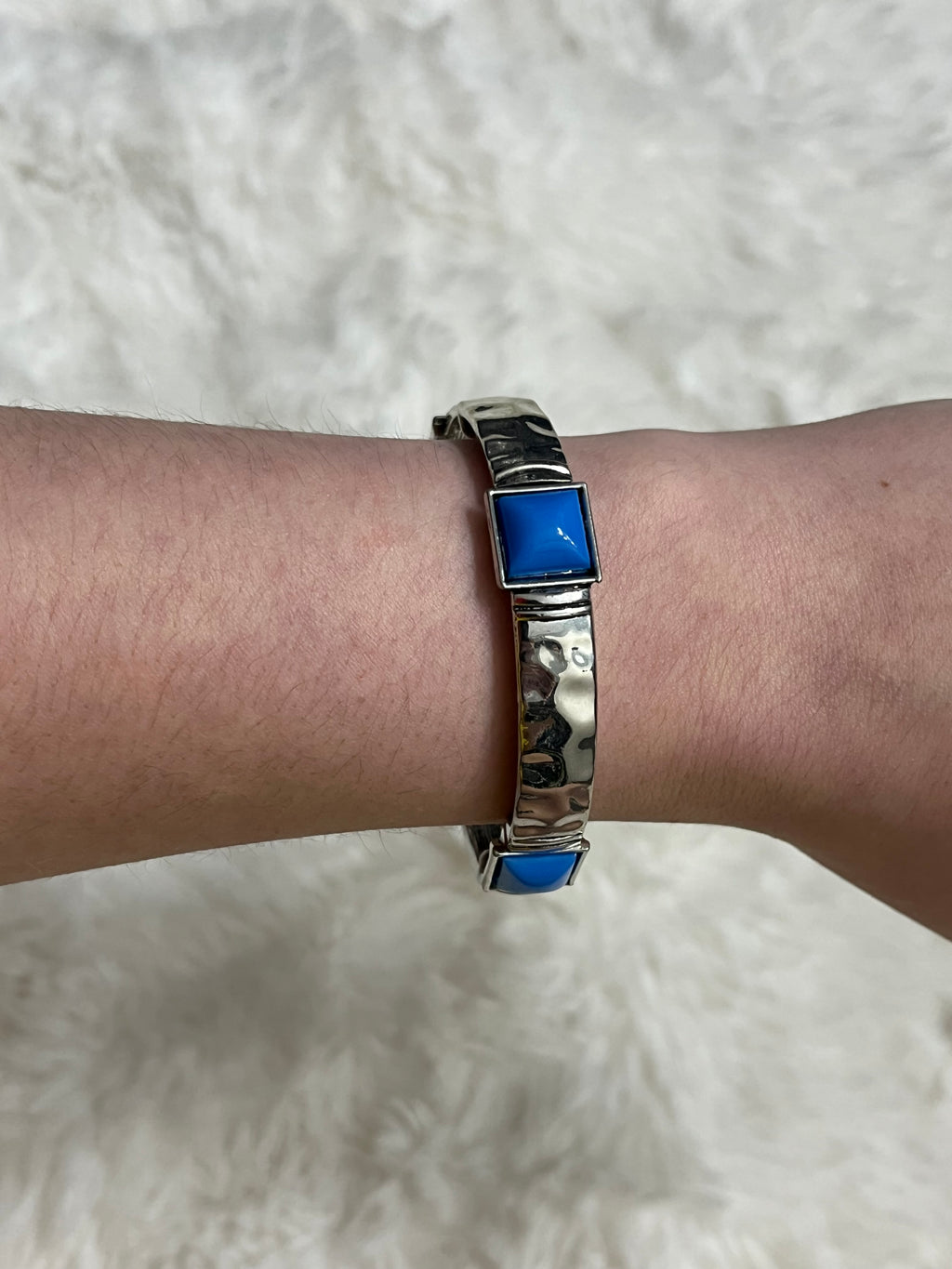 Totally Terraform Paparazzi Bracelet