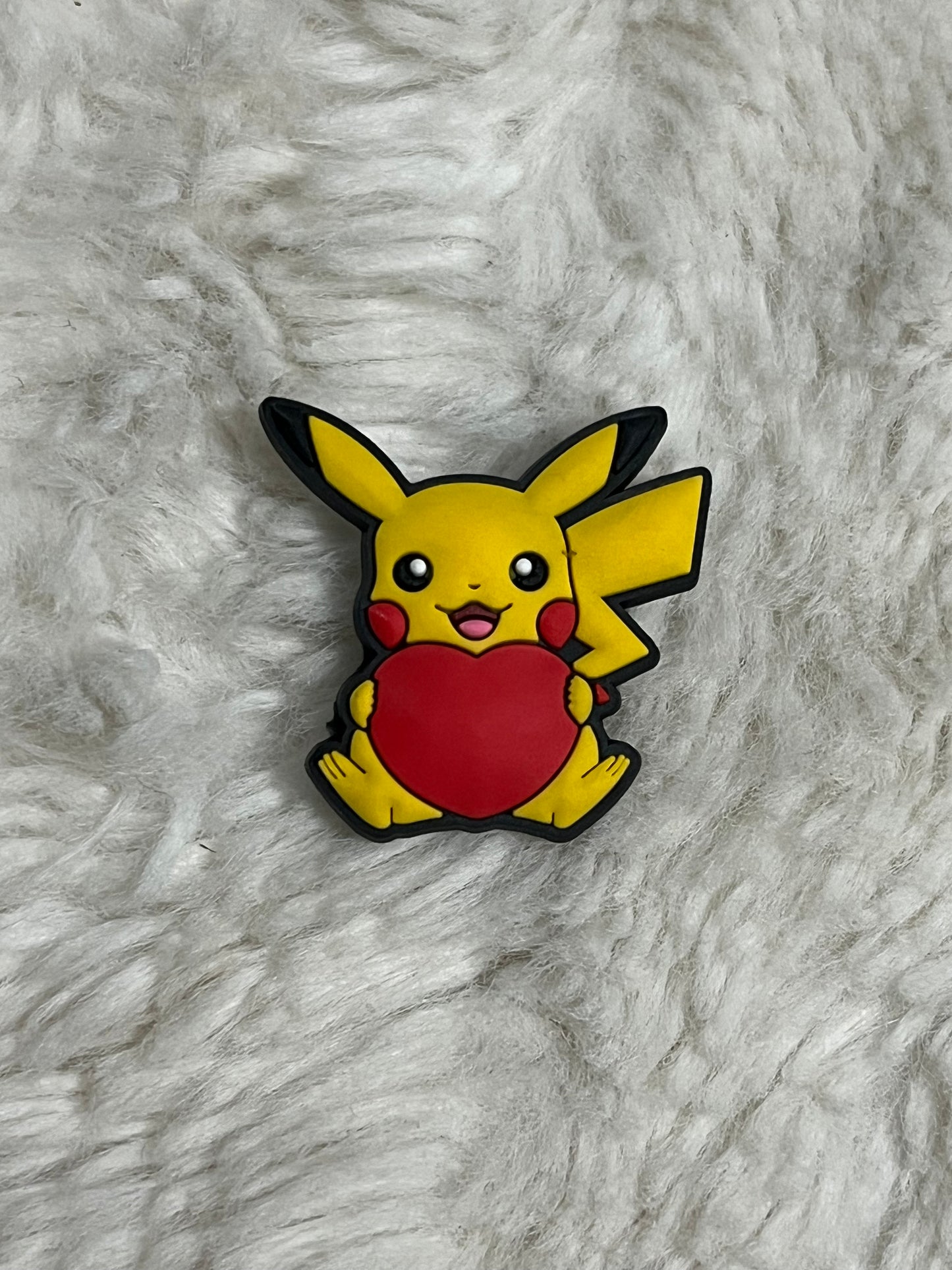 Pokemon (Baby) Shoe Charms