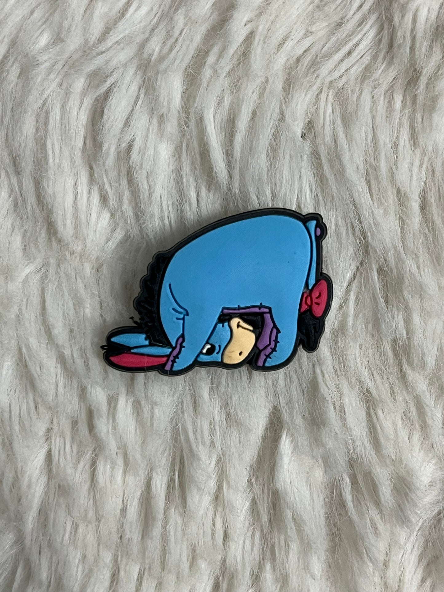 Winnie the Pooh Shoe Charms