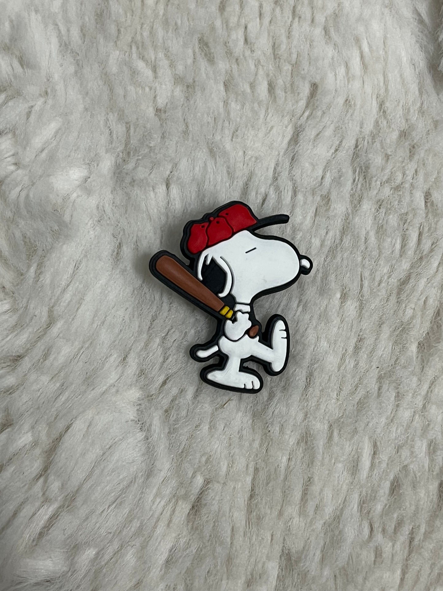Peanuts Shoe Charms