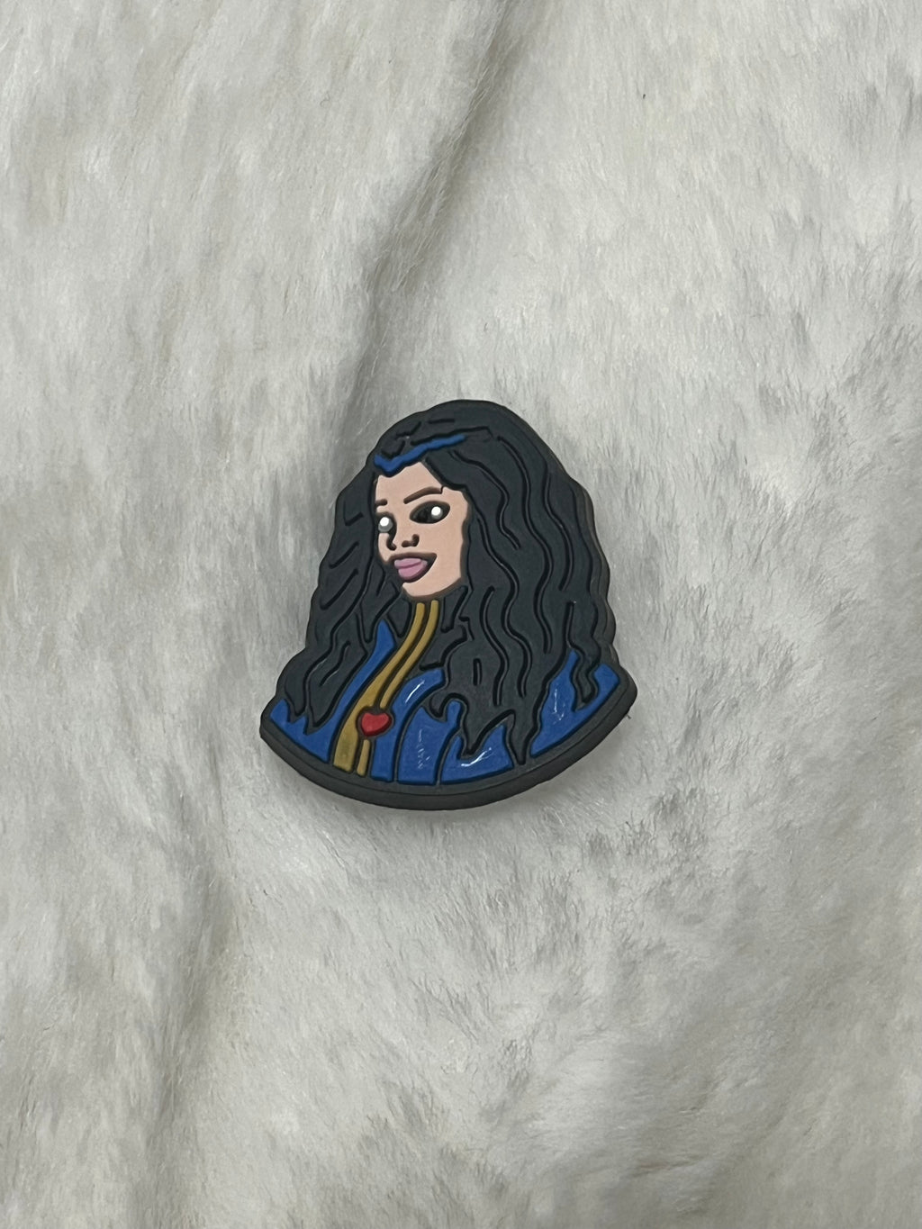 Descendants Shoe Charms