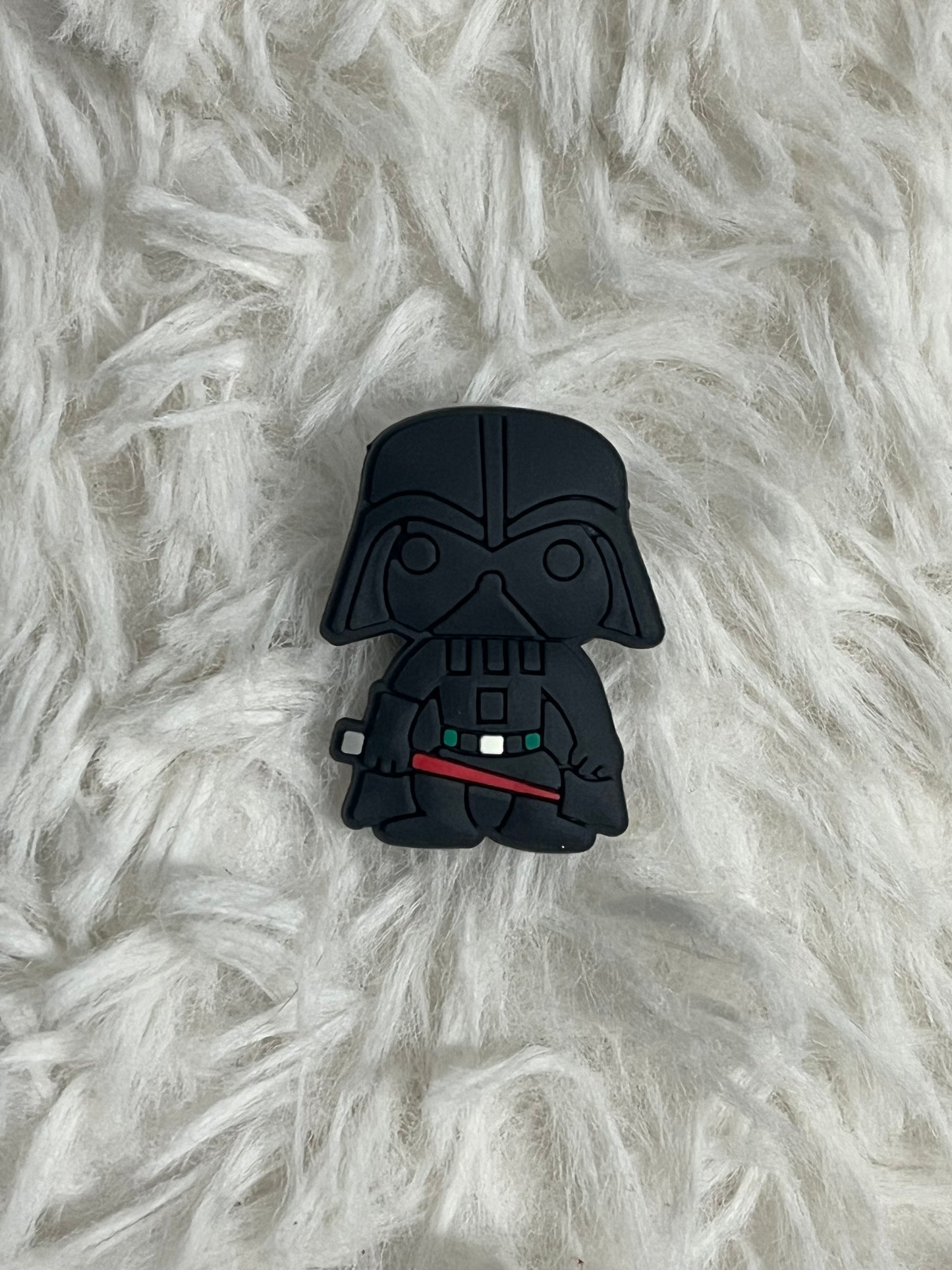 Star Wars Shoe Charms