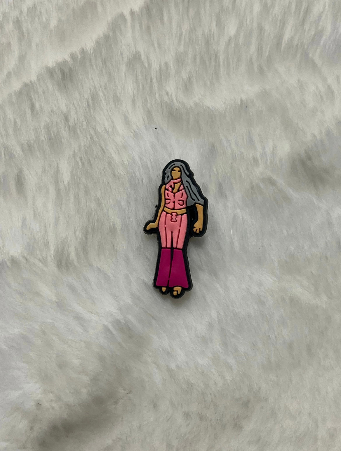 Barbie (People) Shoe Charms