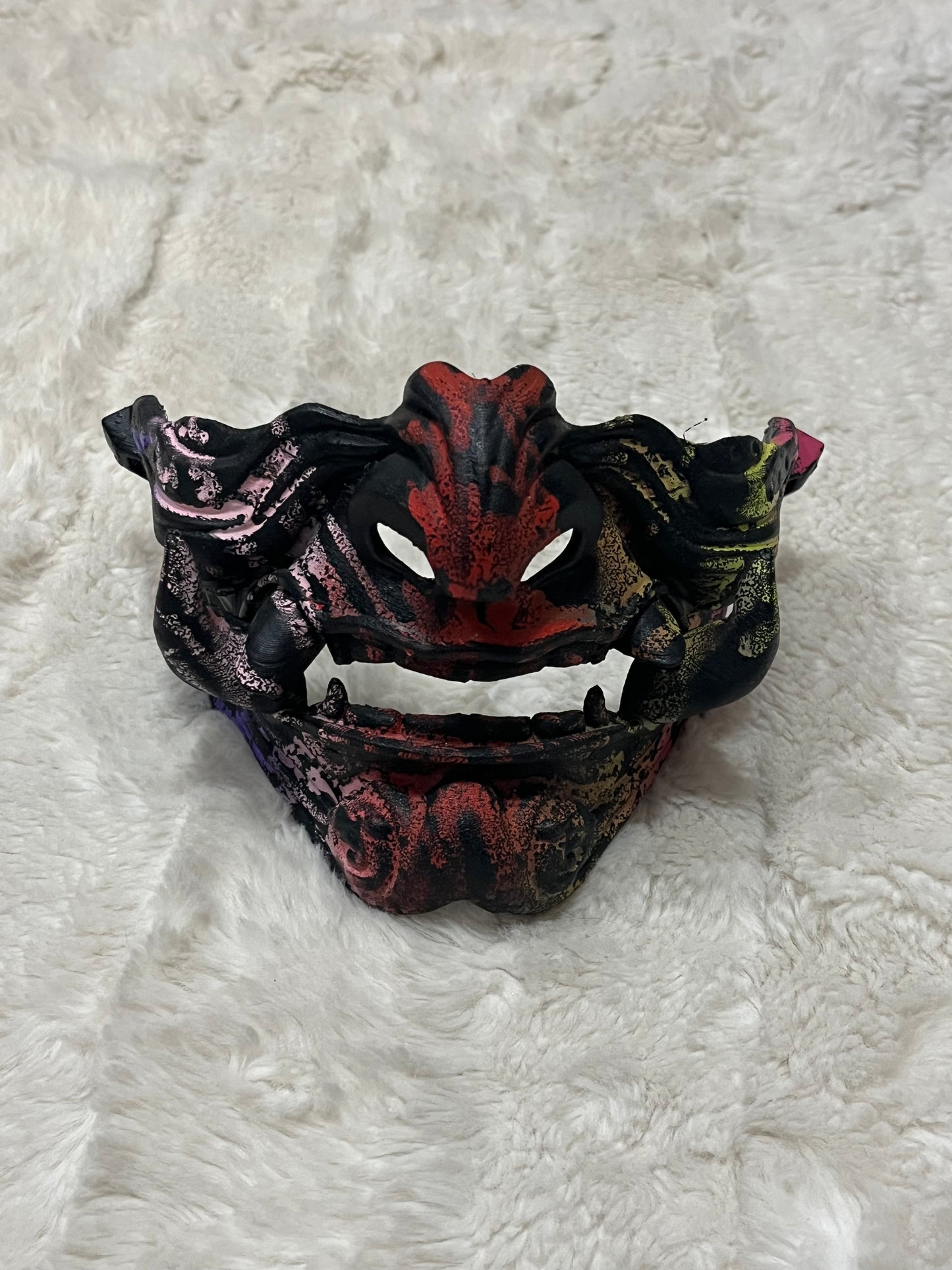 Mask 3D Print