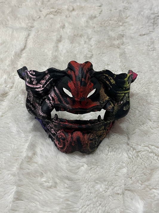 Mask 3D Print
