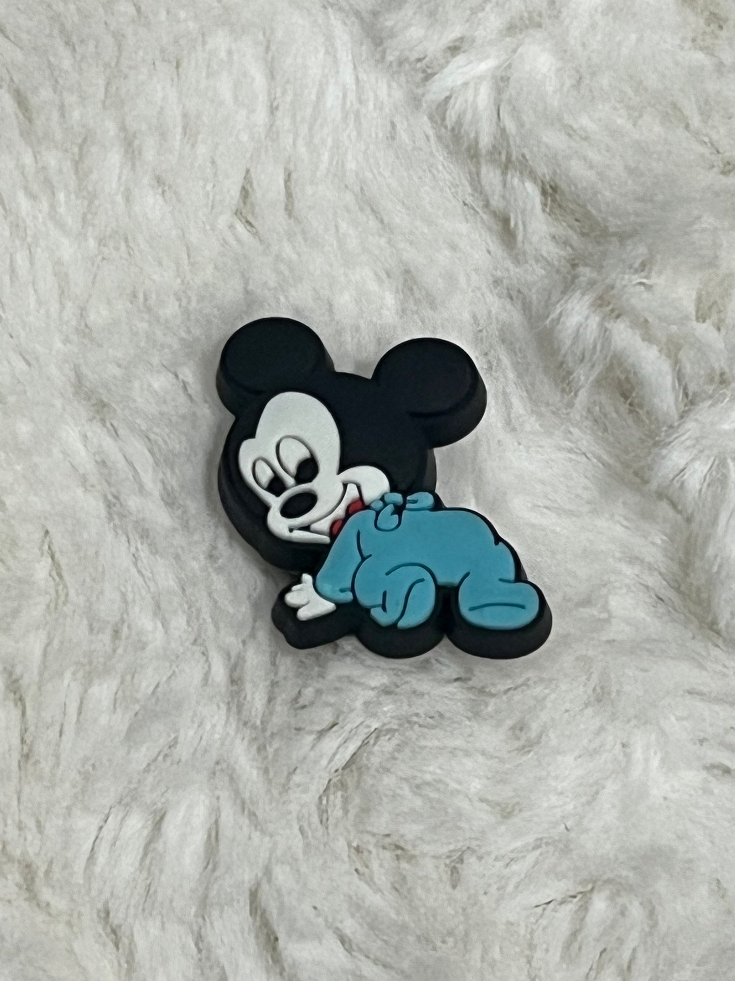 Mickey Mouse (Baby) Shoe Charms