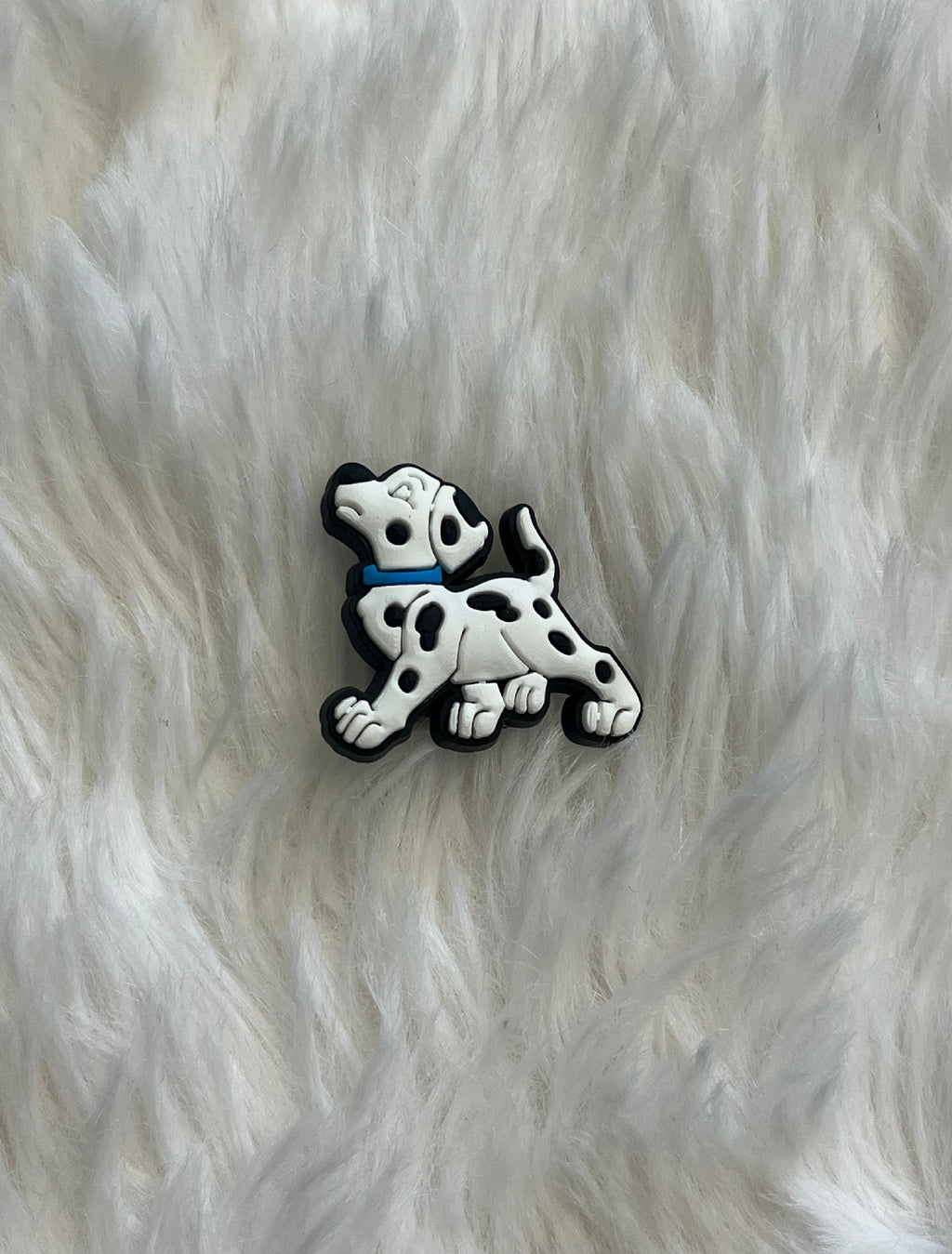 101 Dalmatians Shoe Charms