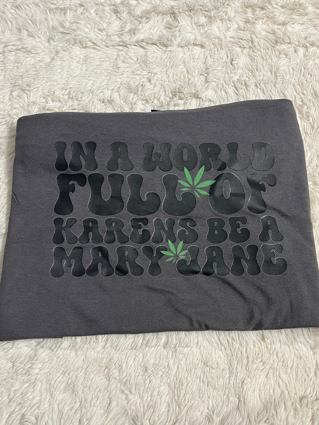 Be a Mary Jane T-Shirt