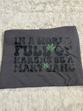 Be a Mary Jane T-Shirt