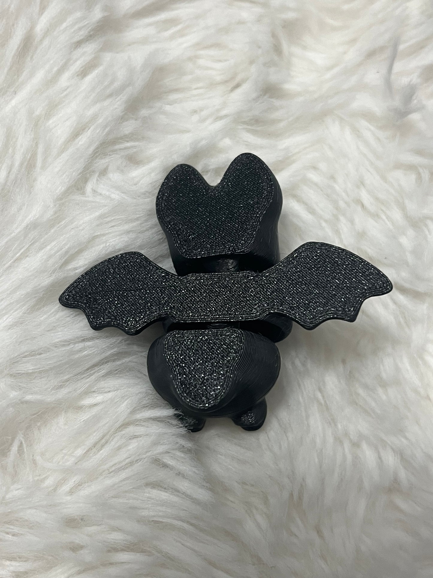Bat 3D Prints