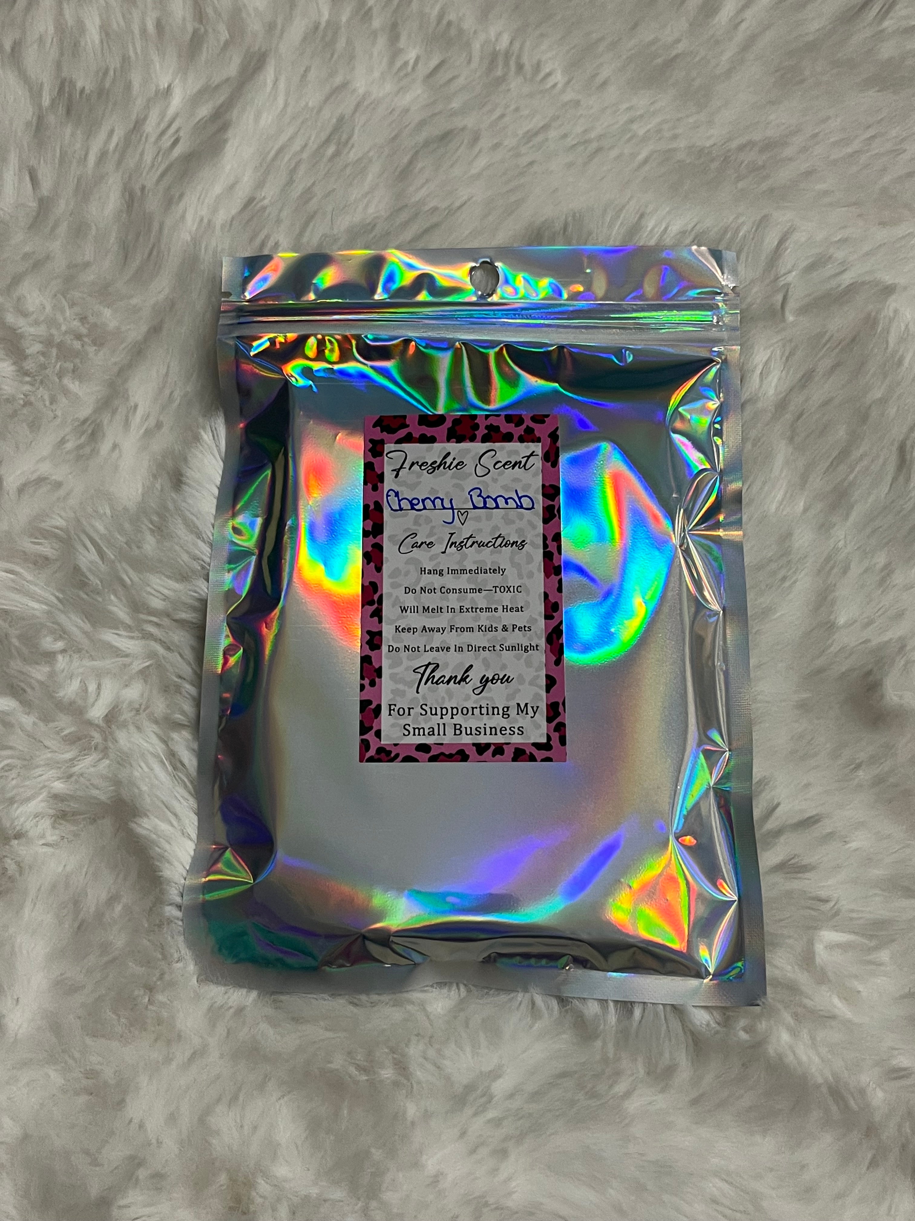 We Can Train You Freshies