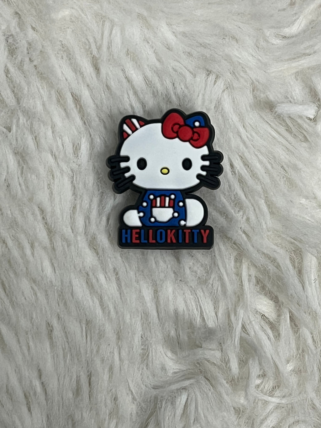 Hello Kitty (Holiday) Shoe Charms