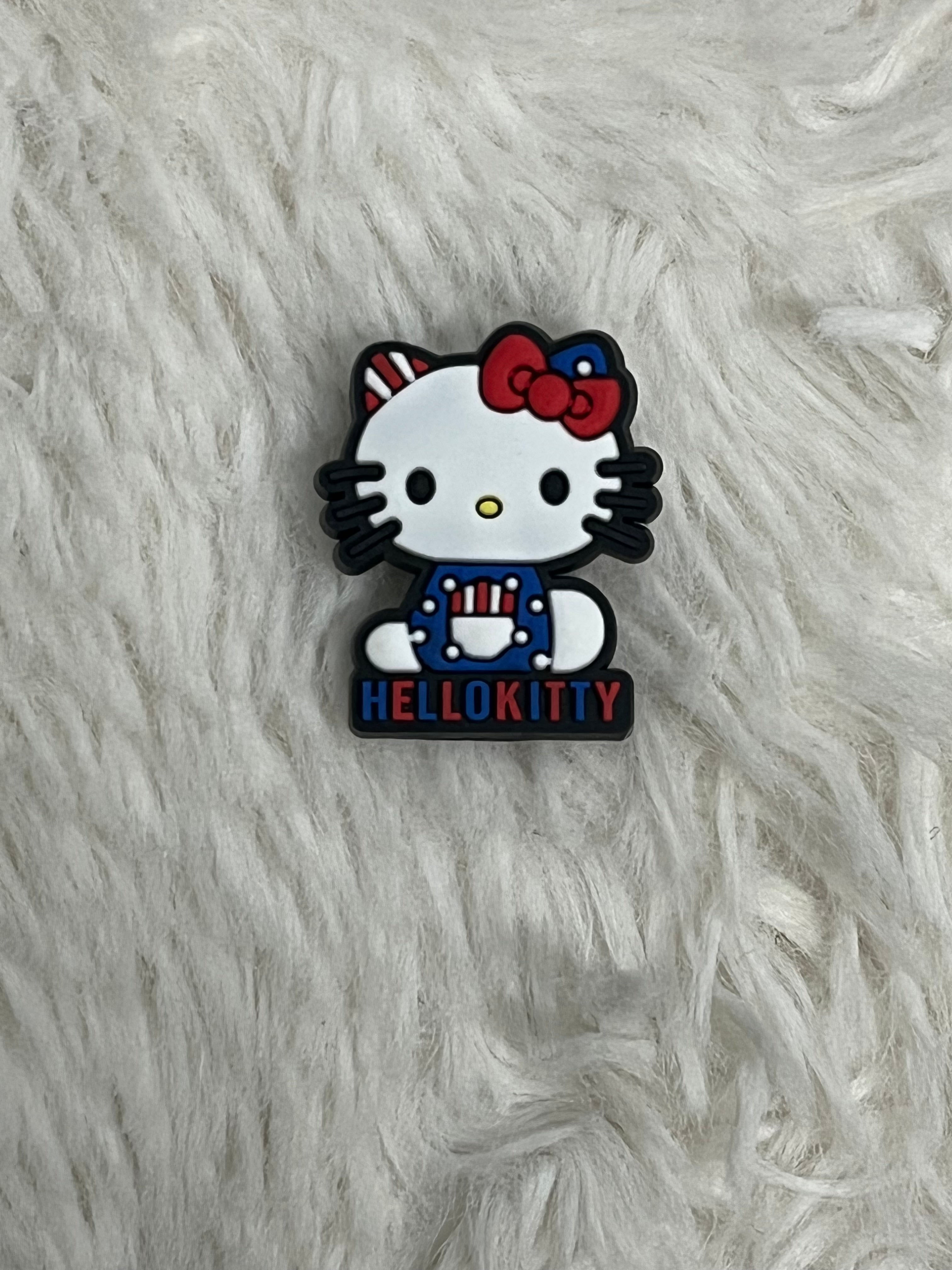 Hello Kitty (Holiday) Shoe Charms