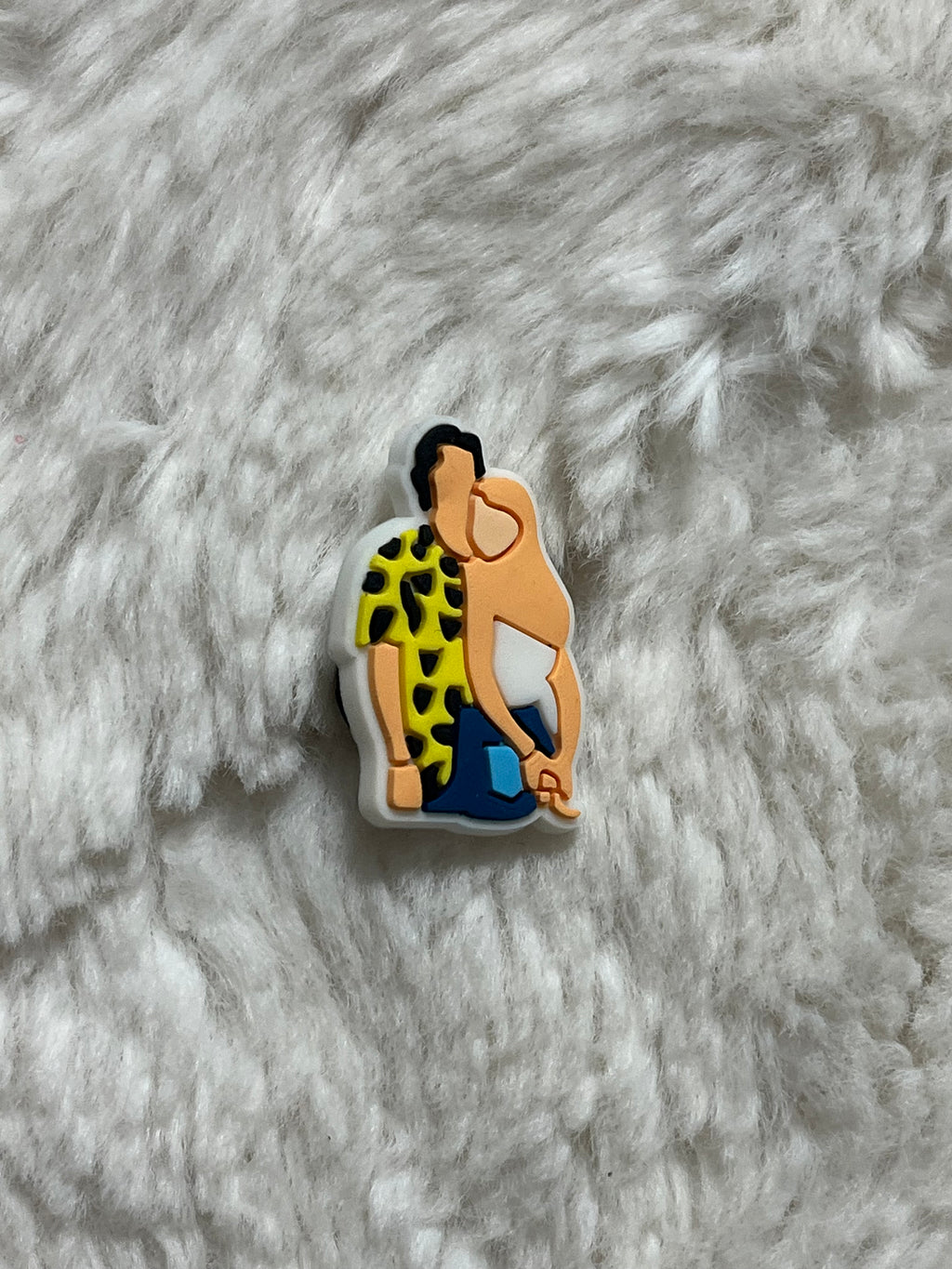 Outer Banks Croc Charms