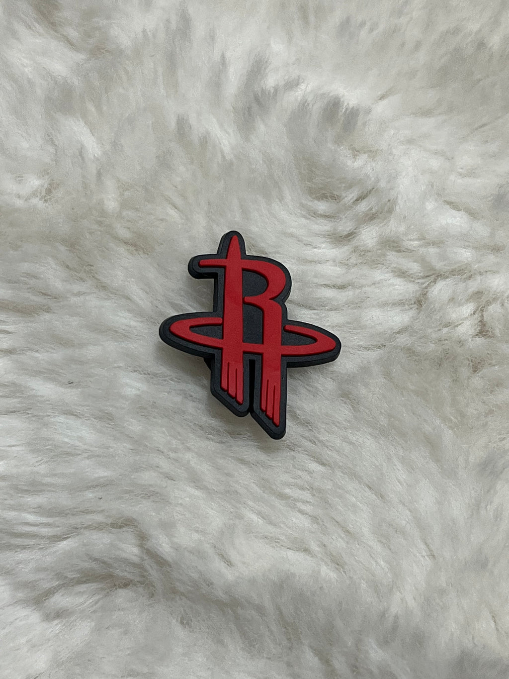 Houston Rockets Croc Charms