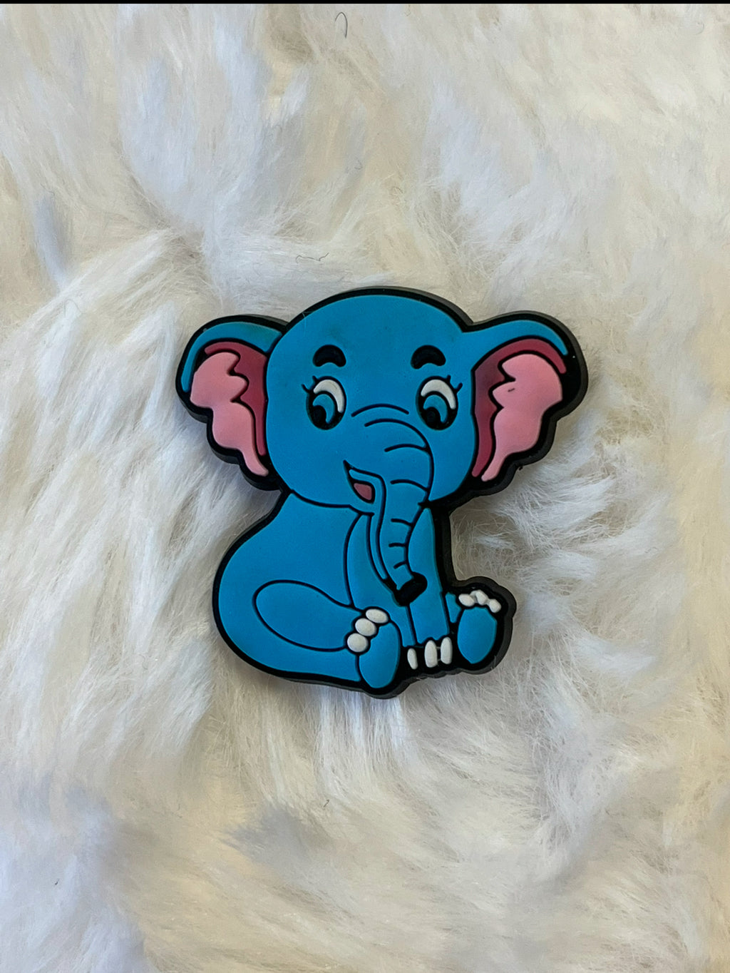 Cocomelon Shoe Charms