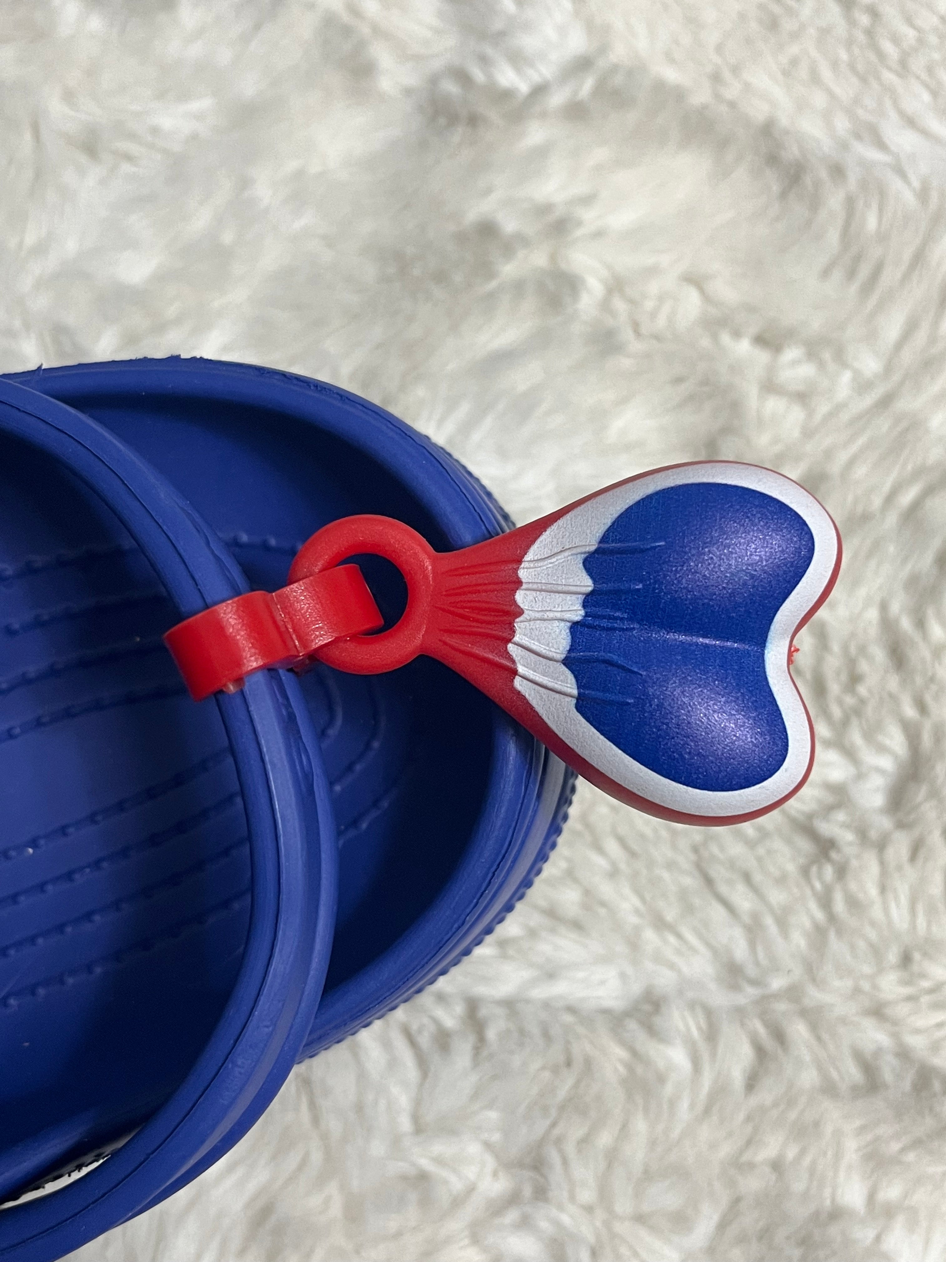 Ball Shoe Accessory