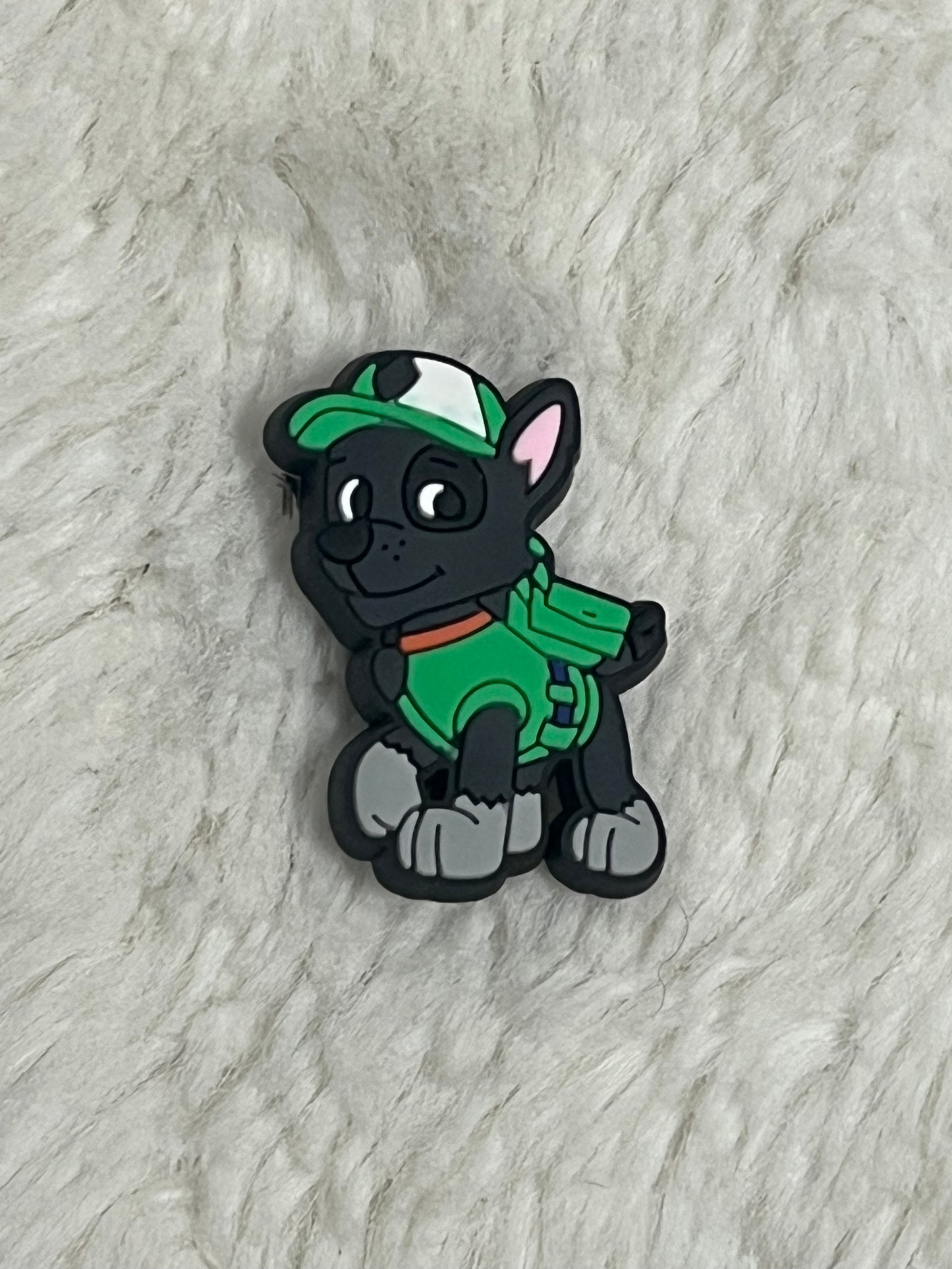 Paw Patrol Shoe Charms