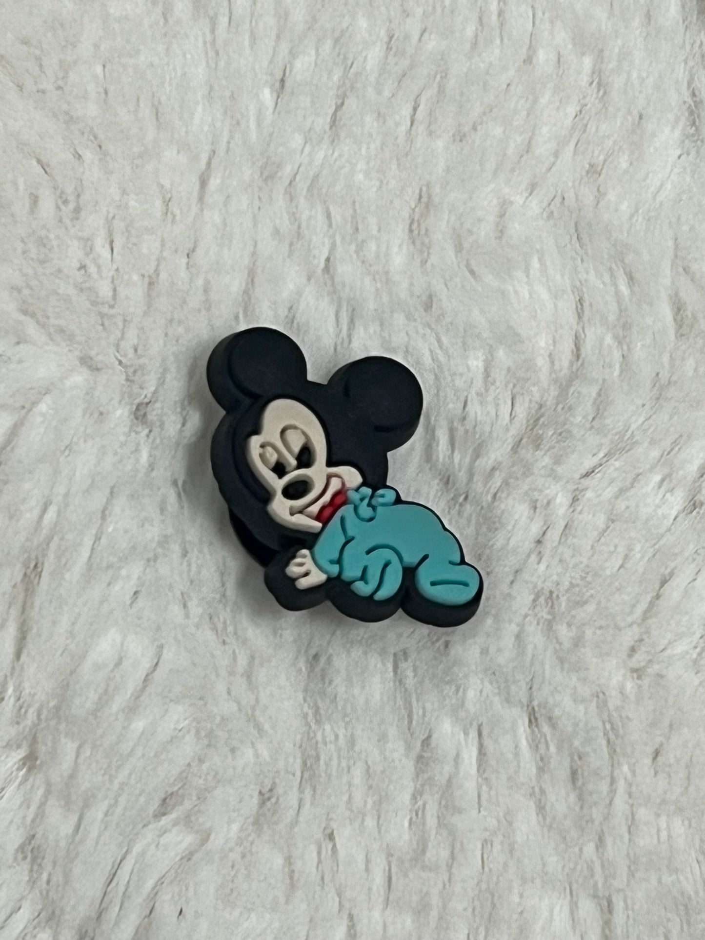 Mickey Mouse (Baby) Shoe Charms