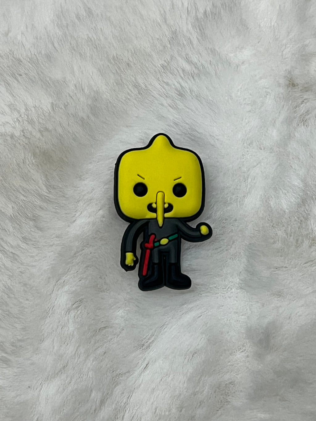 Adventure Time Shoe Charms