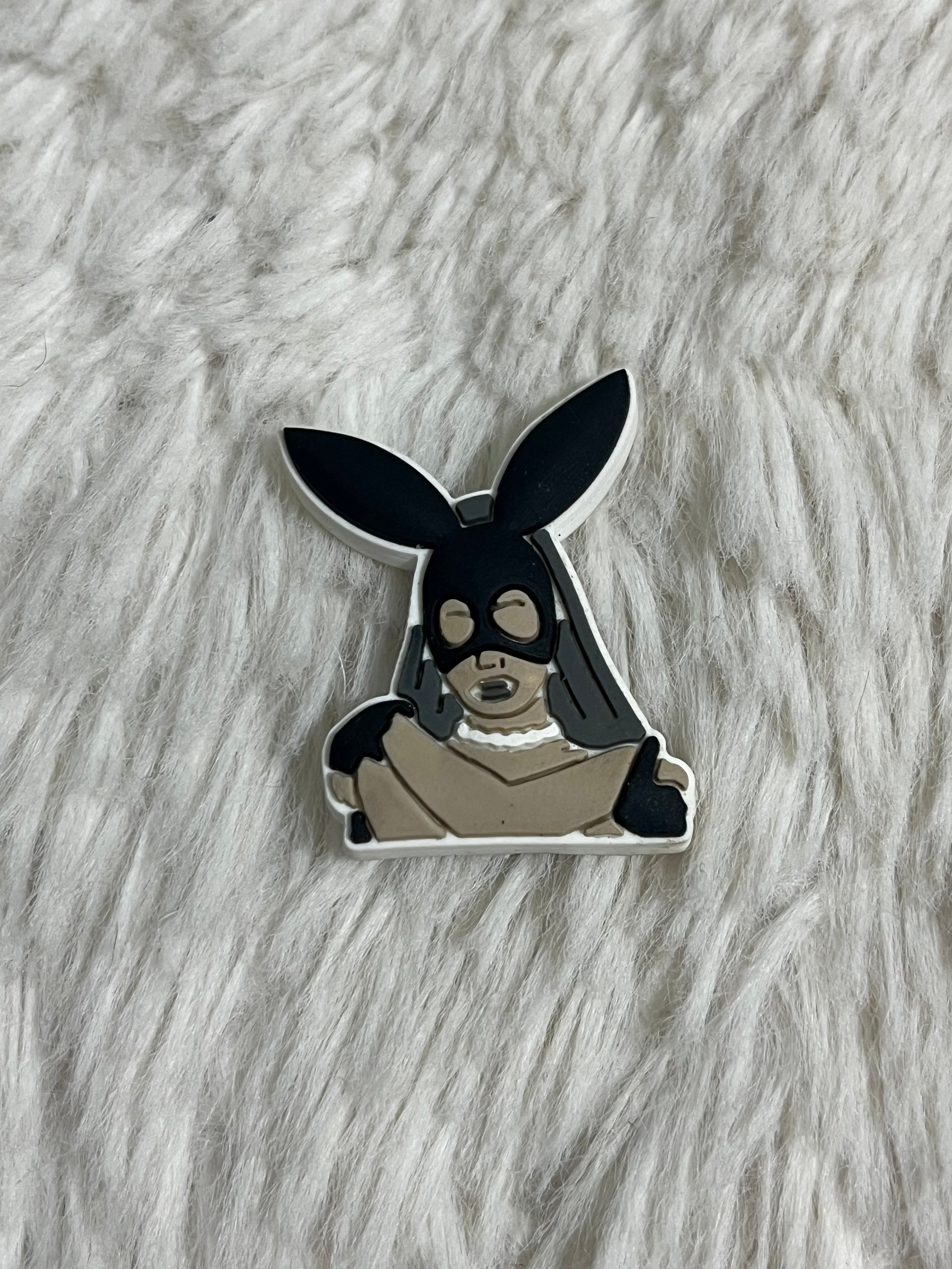 Ariana Grande Shoe Charms