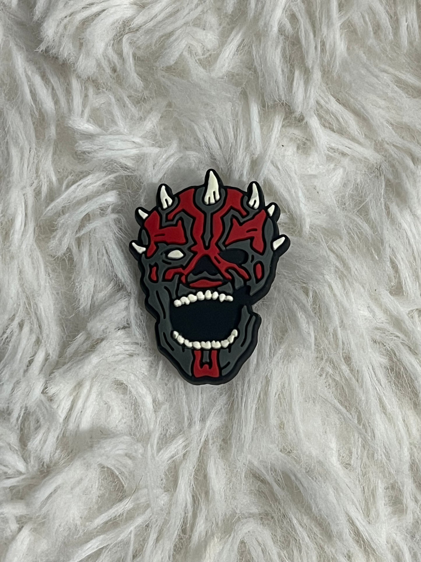 Star Wars Shoe Charms