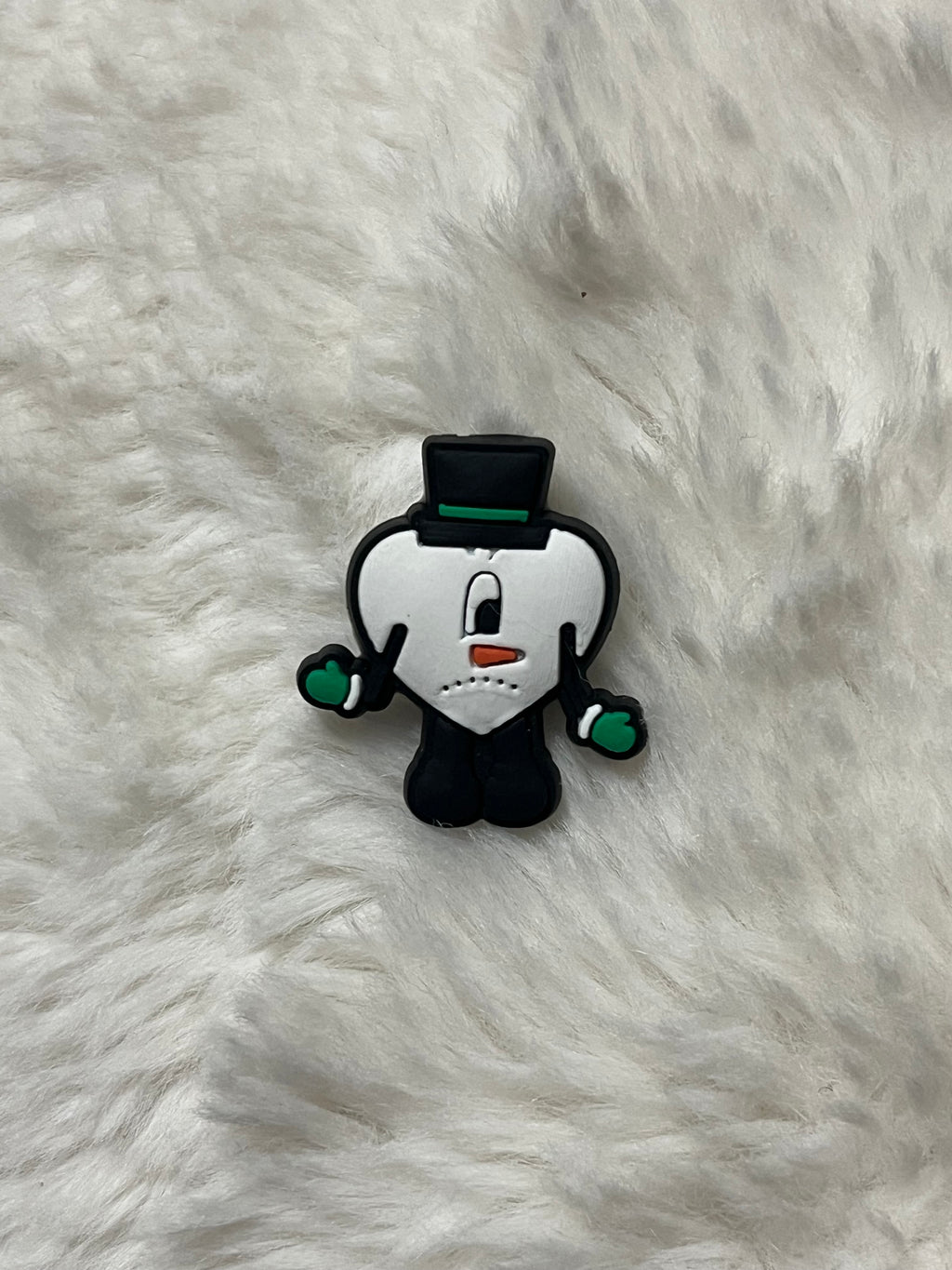 Bad Bunny (Holiday) Shoe Charms