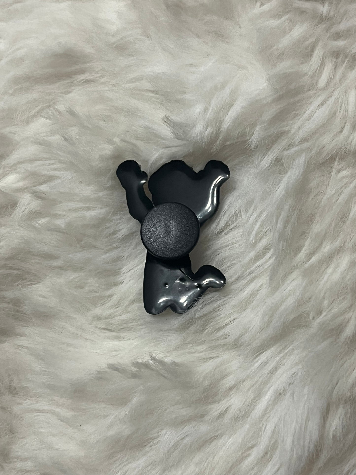 Blippi Shoe Charm
