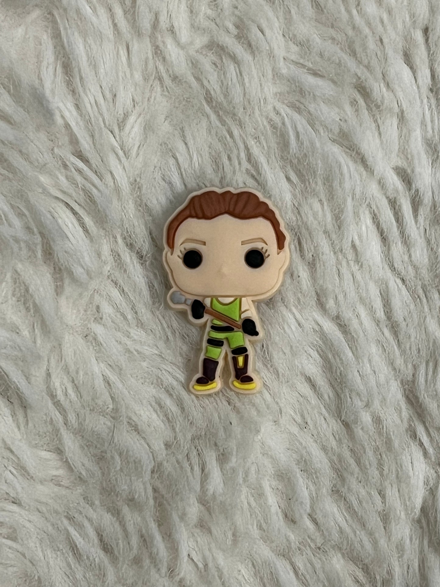 Fortnite Shoe Charms