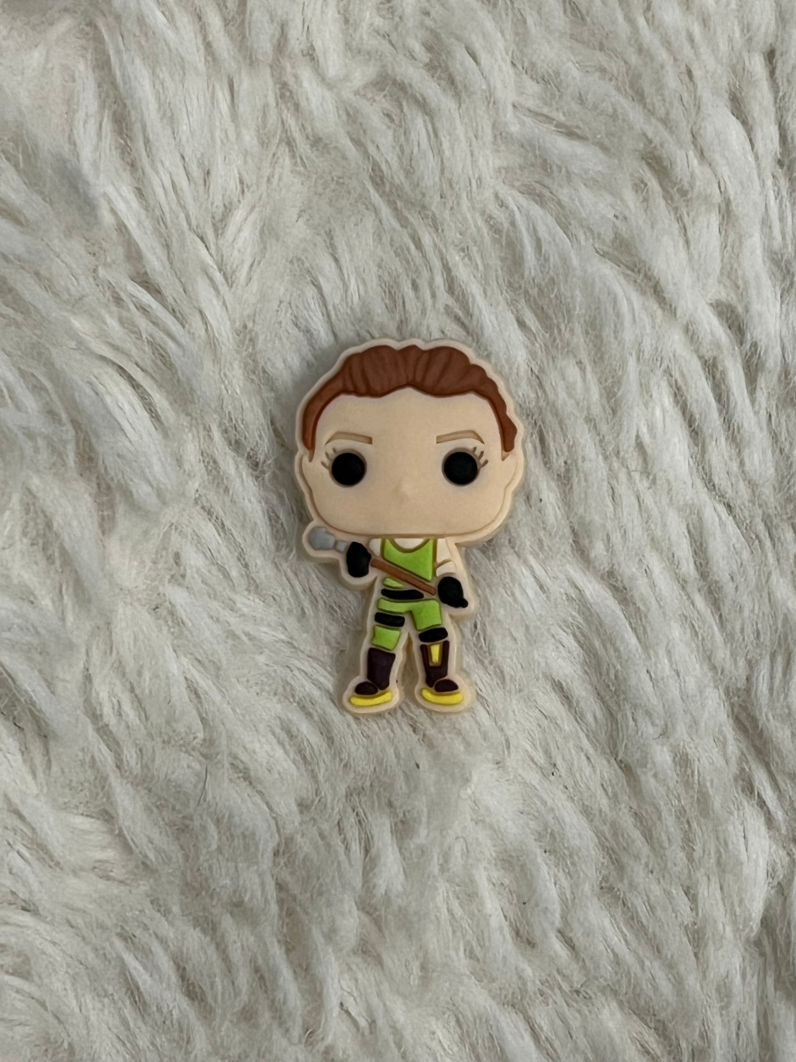 Fortnite Shoe Charms