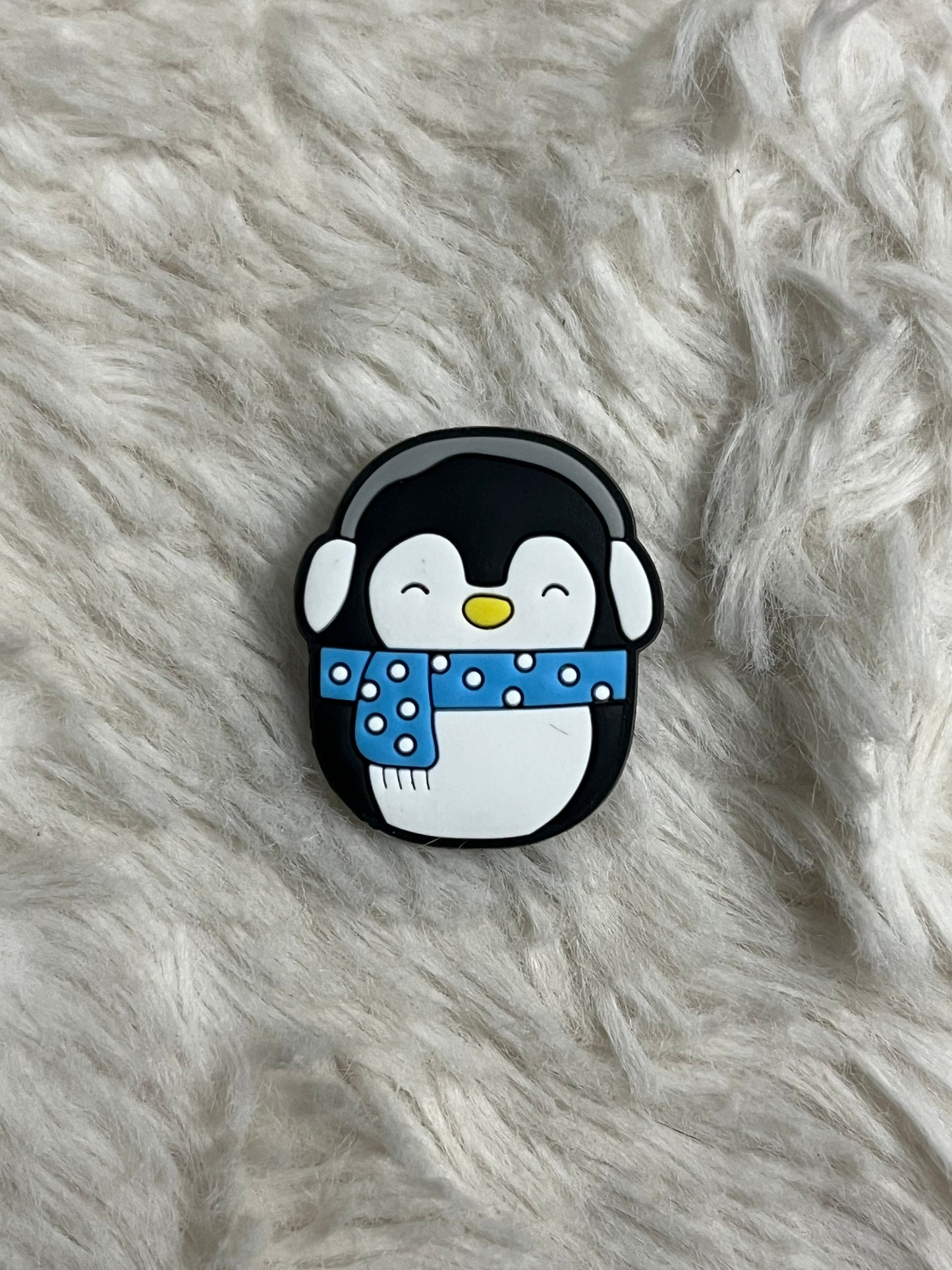 Squishmallow (Christmas) Shoe Charms