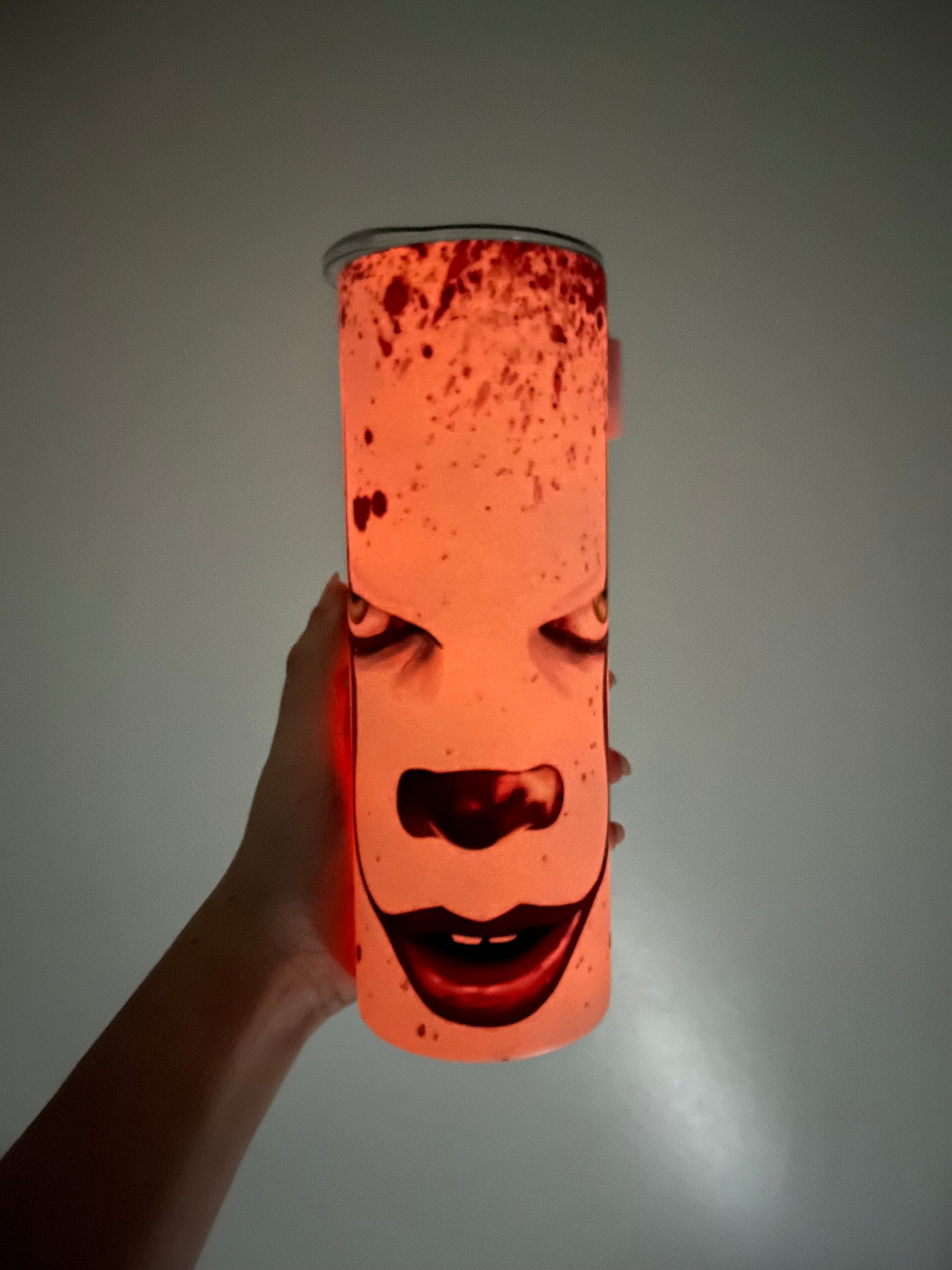 It Tumbler