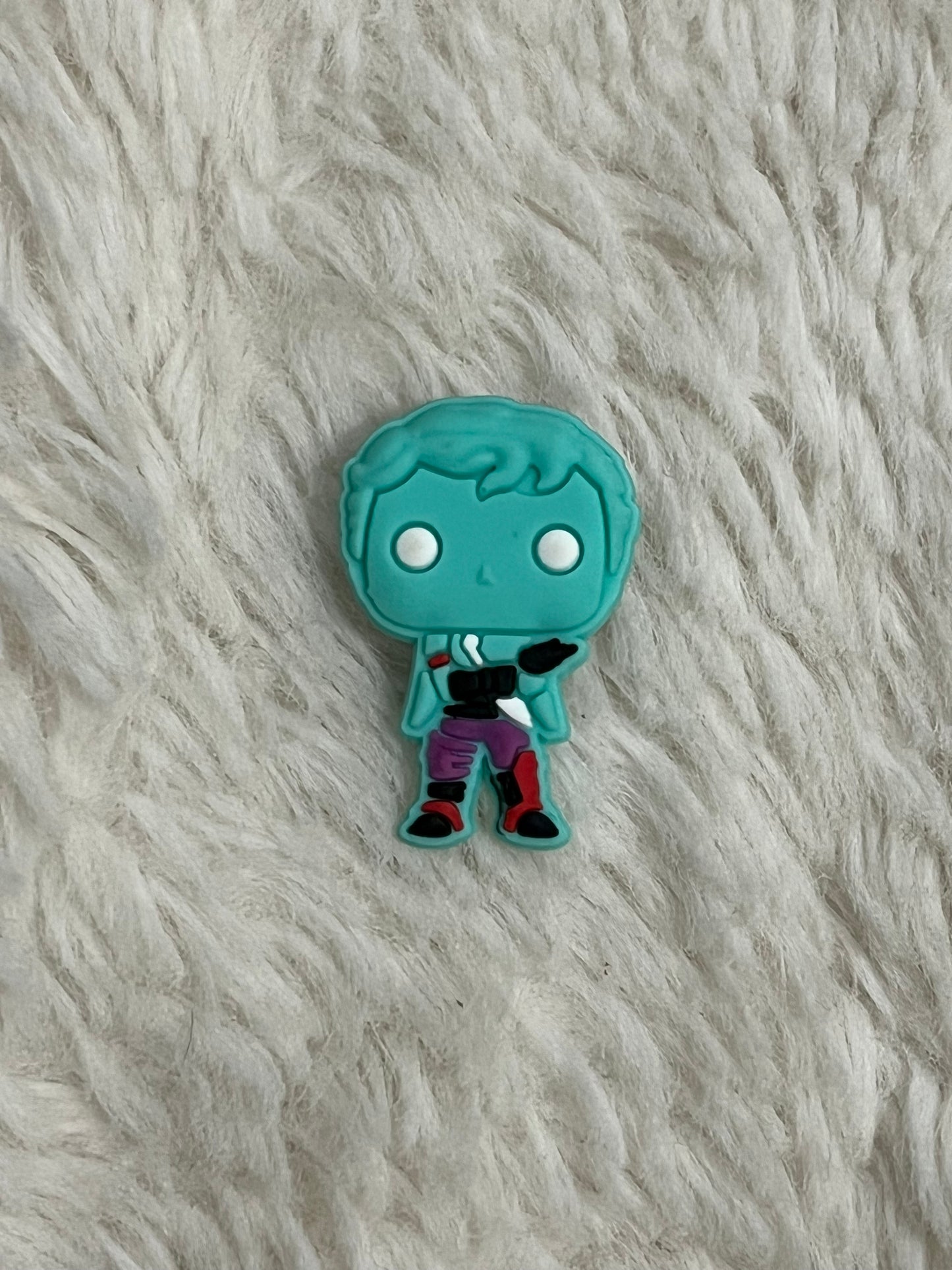 Fortnite Shoe Charms